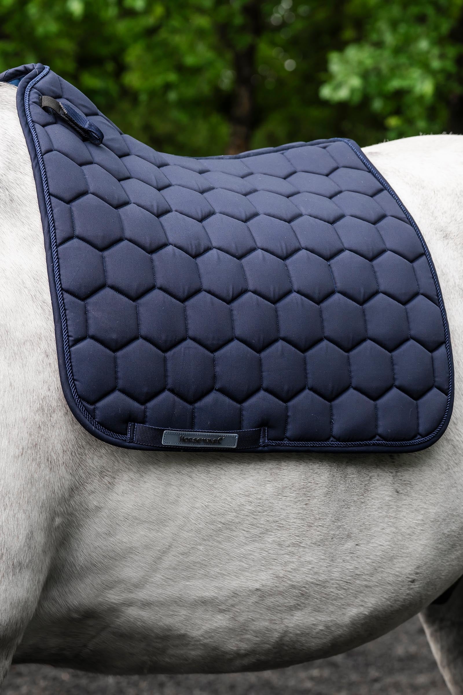 Horseware Ionic tapis de dressage Tapis de selle