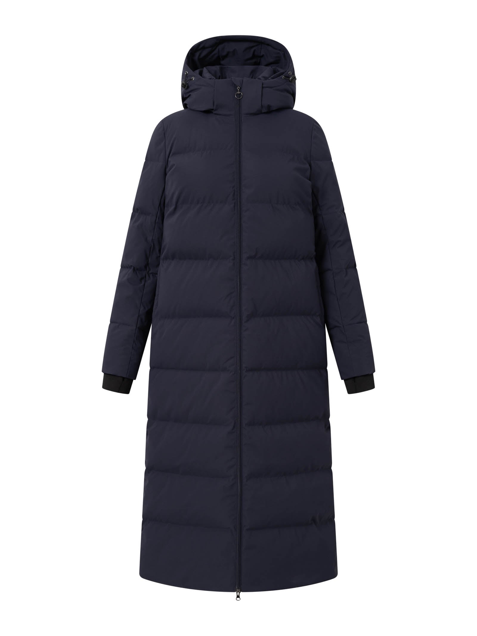 Horze Paloma Women's Long Padded Coat Women’s Riding Clothing