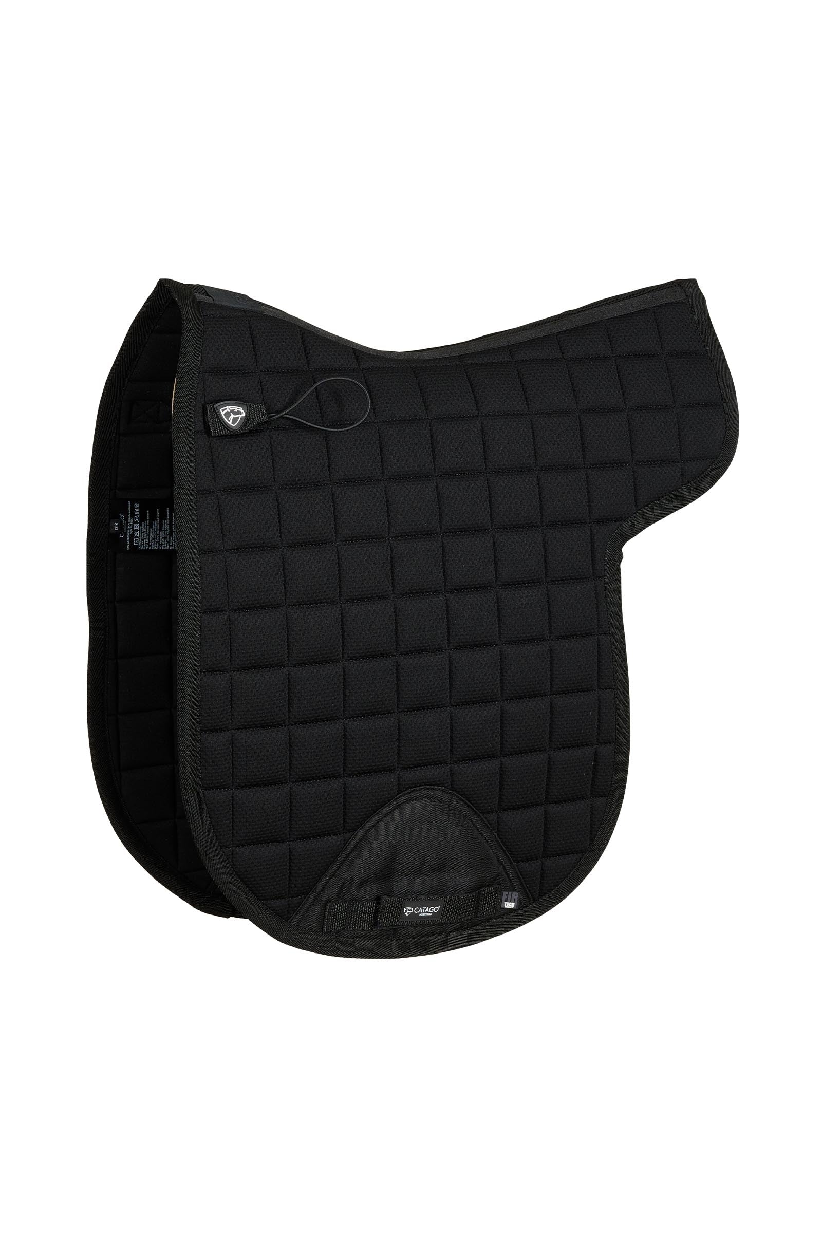 Catago CATAGO FIR-Tech Icelandic Saddle Pad Saddle Pads