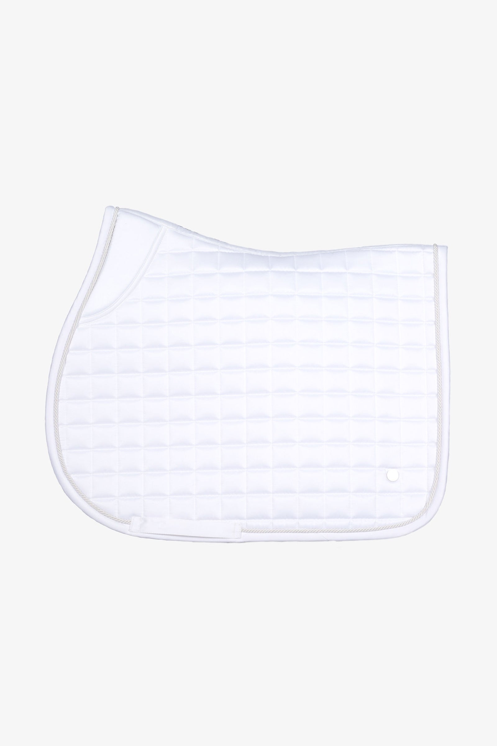 PS of Sweden Tapis de selle de saut Classic Quilt Tapis de selle