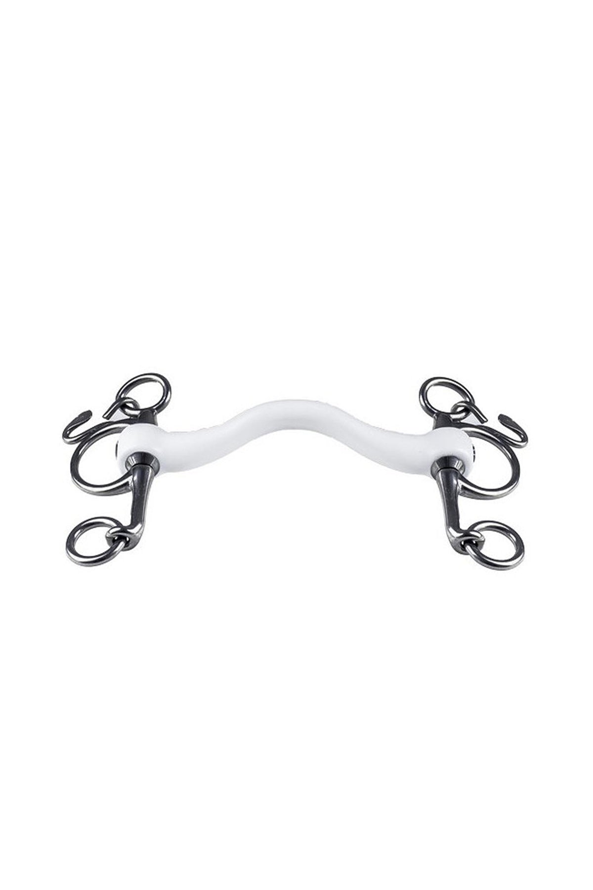 Trust Equestrian sense Baby Pelham medium port Mors