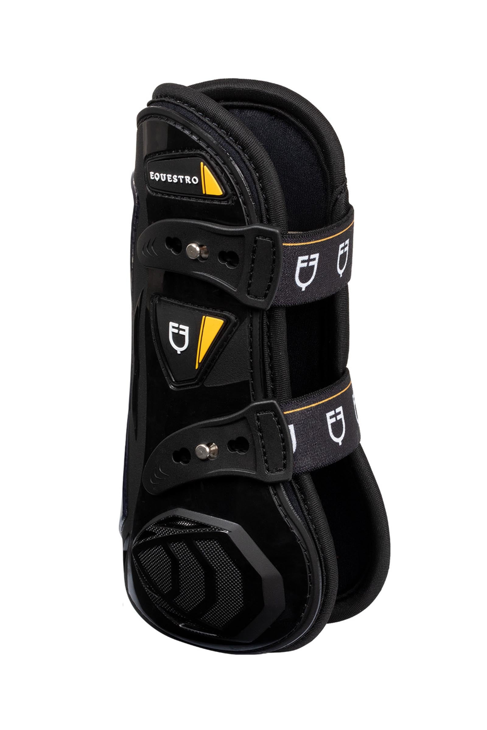 Equestro guêtres en néoprène avec fermeture rapide Leg & Hoof Protection