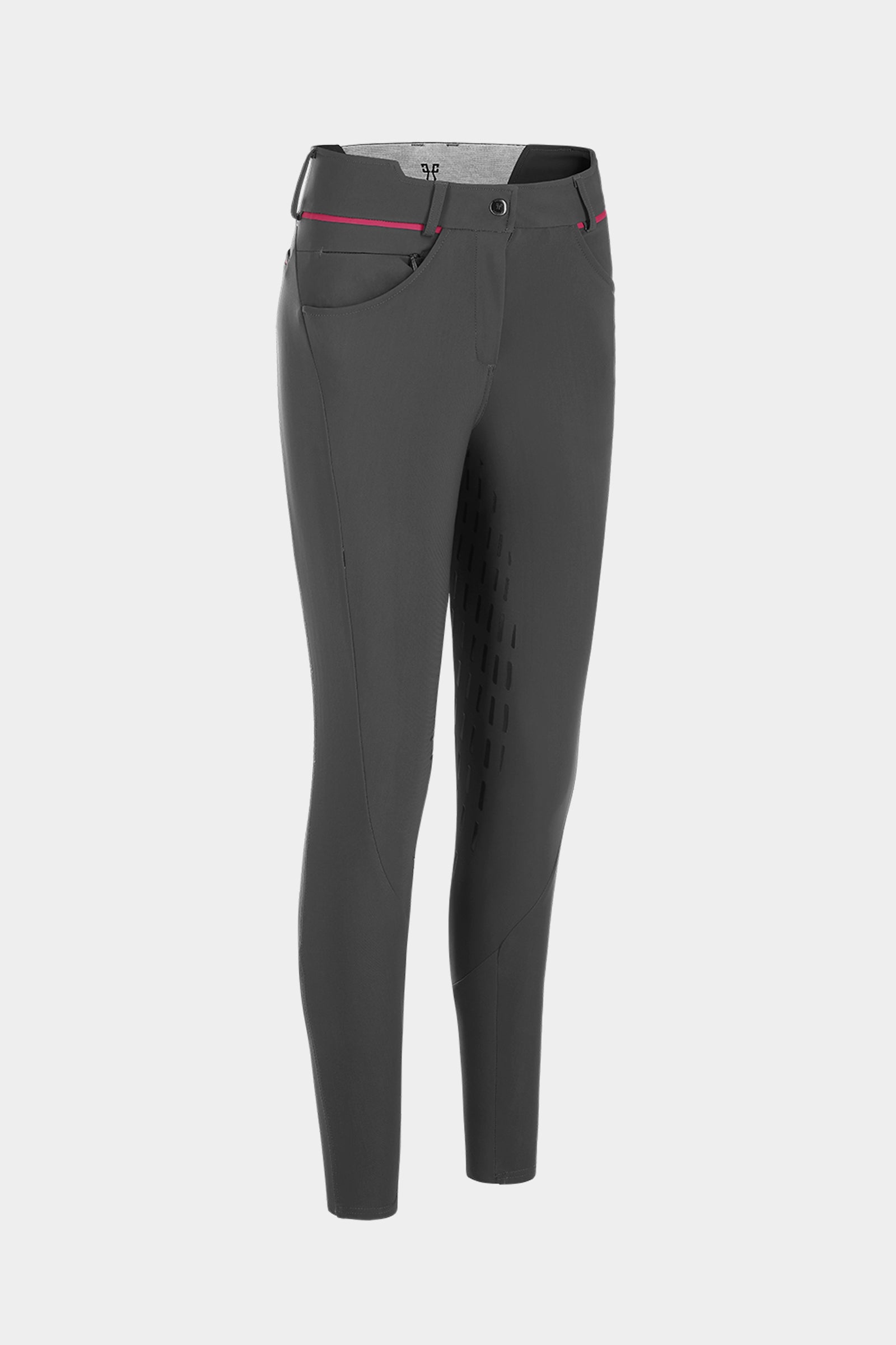 Horse Pilot X-Grip pantalon d’équitation femme à fond intégral Womens Breeches