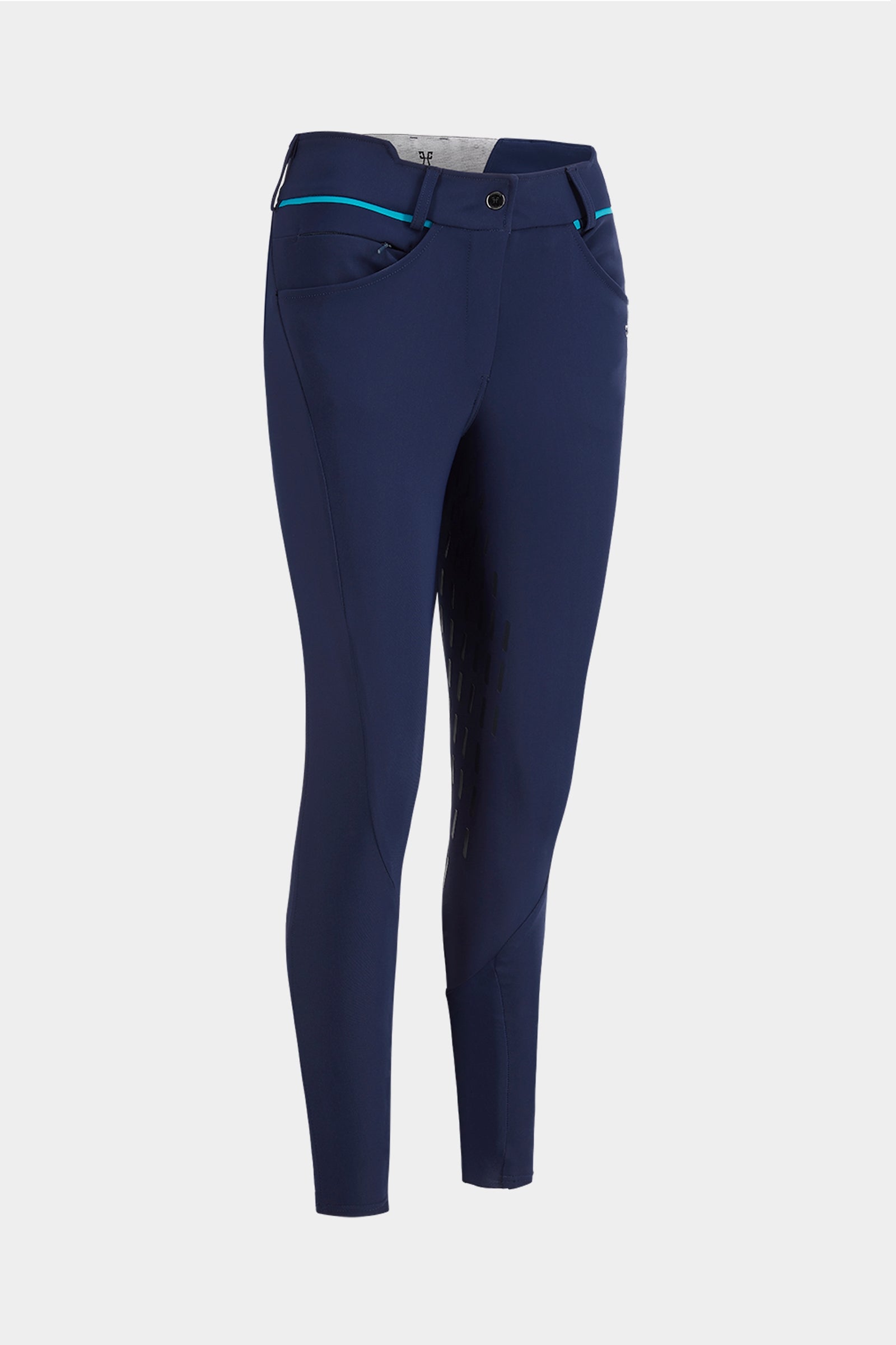 Horse Pilot X-Grip pantalon d’équitation femme à fond intégral Womens Breeches