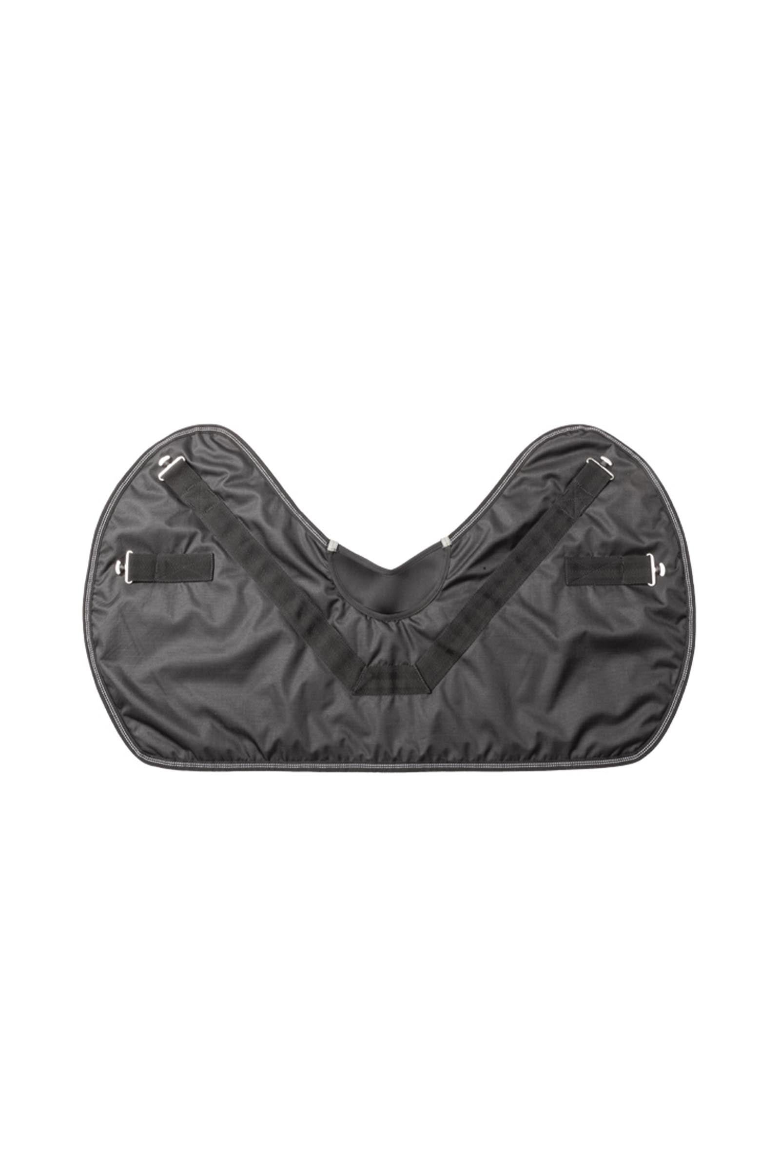 Kavalkade sangle de poitrail de rechange pour couverture Halifax 2-en-1 Couvertures cheval