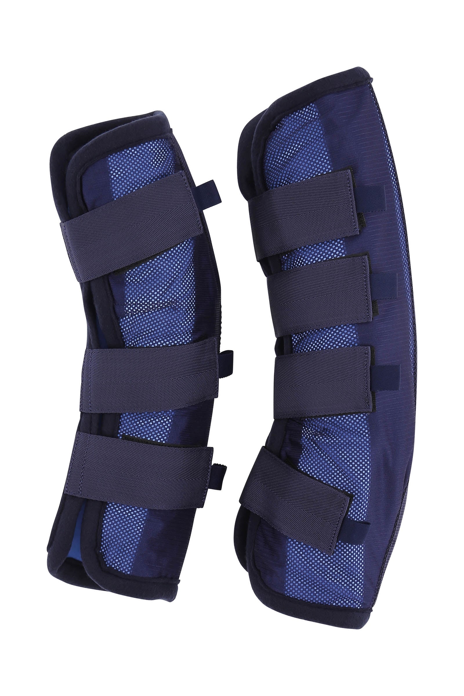 Horse Guard HorseGuard Cooler Boots (Pair) Leg Protection & Hoof Protection for Horses