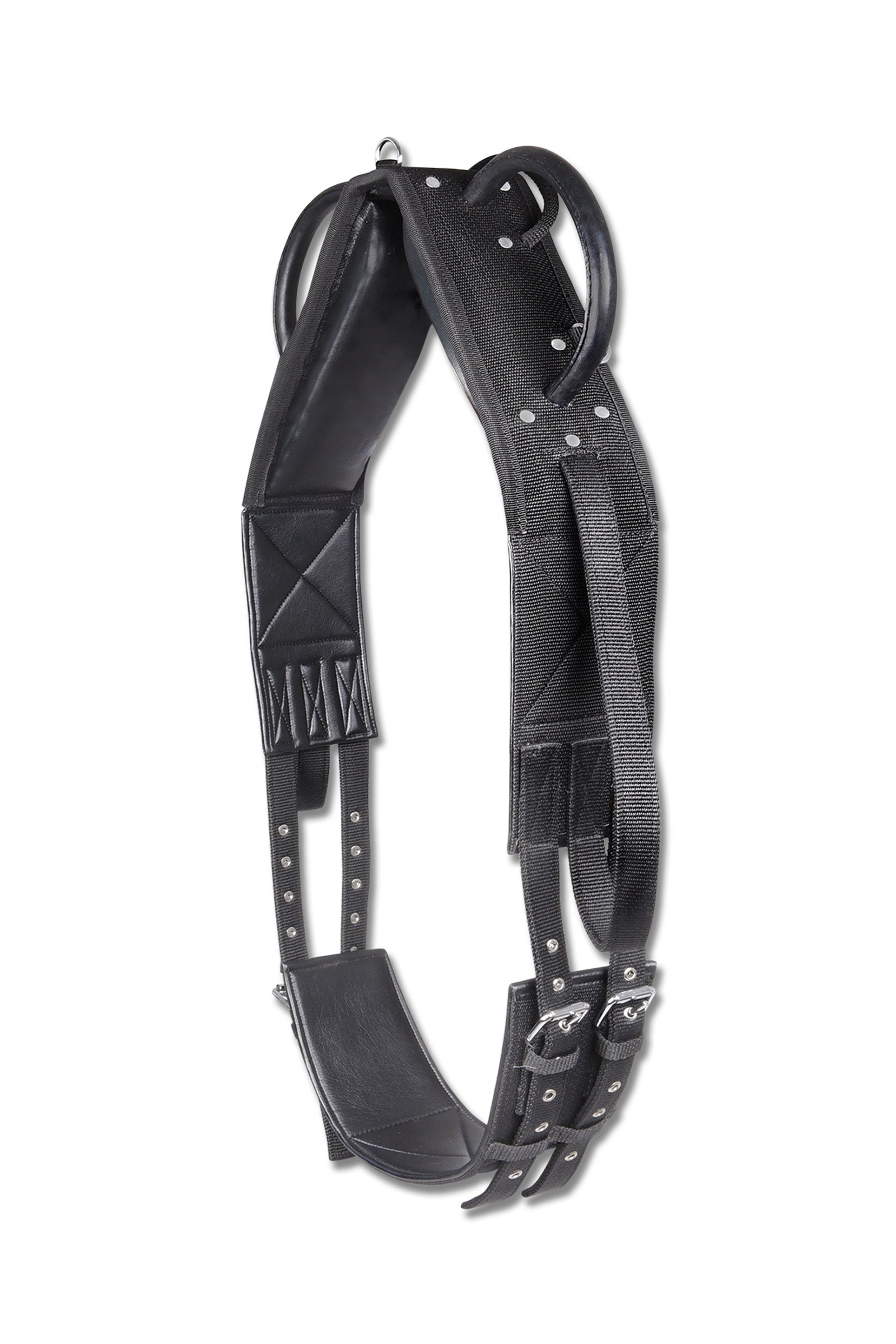 Waldhausen Synthetic Vaulting Girth Saddles, Girths & Stirrups