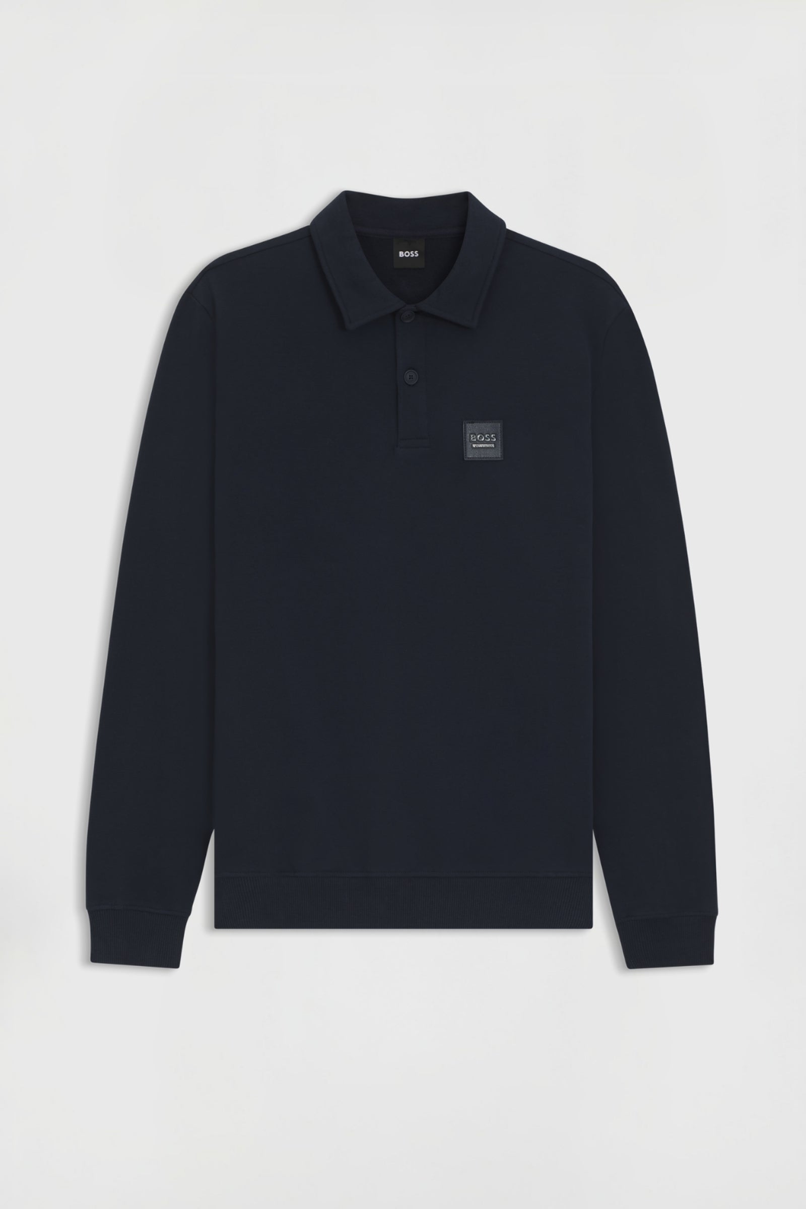 BOSS Equestrian Boss Luis pull polo homme Vêtements d'équitation homme