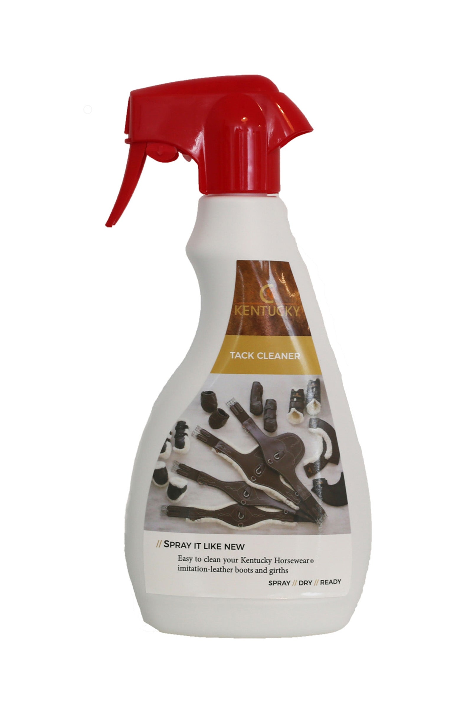 Kentucky Horsewear Nettoyant Tack Cleaner Soins