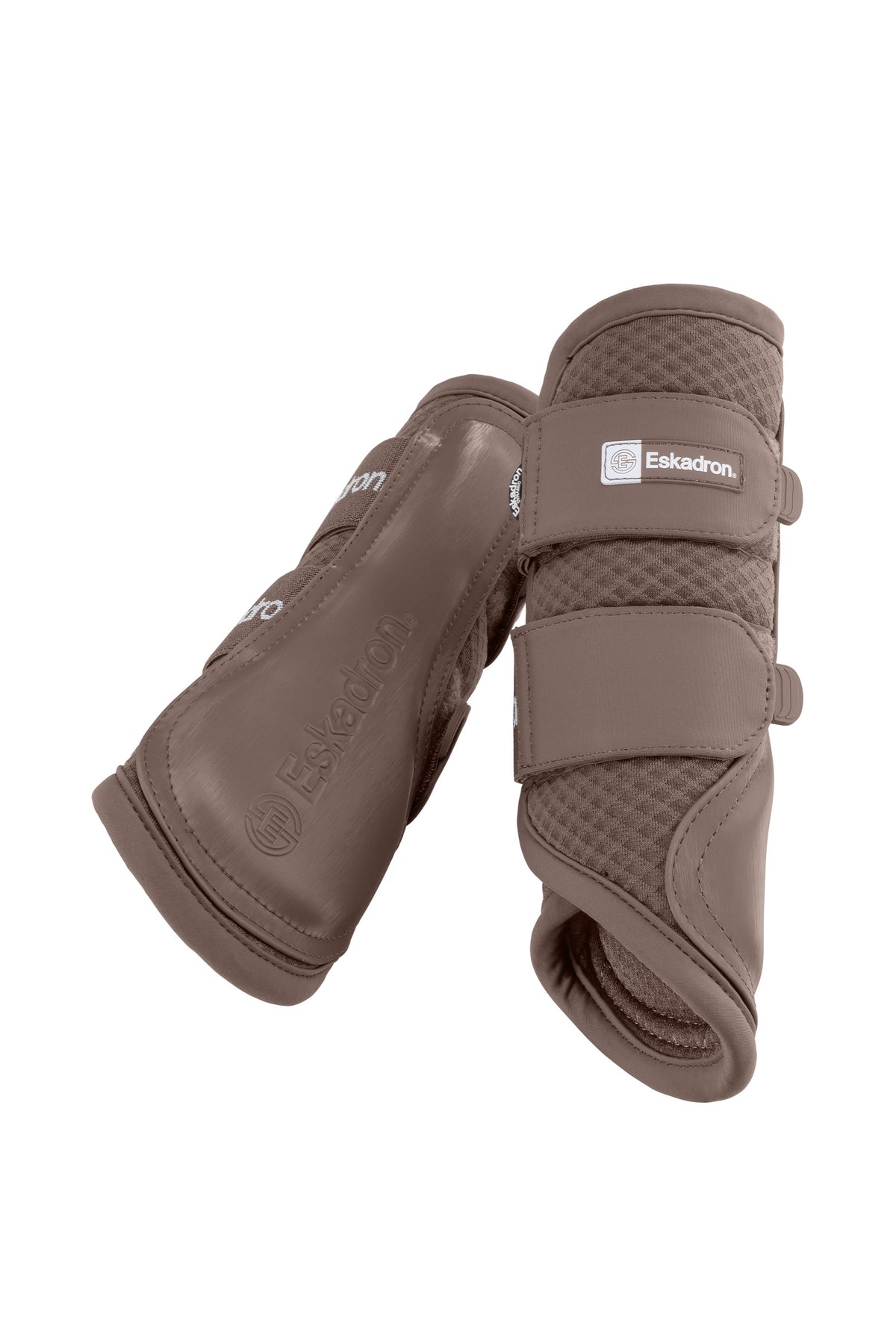 Eskadron Dynamic AW26 Mesh Tendon Boots Leg & Hoof Protection