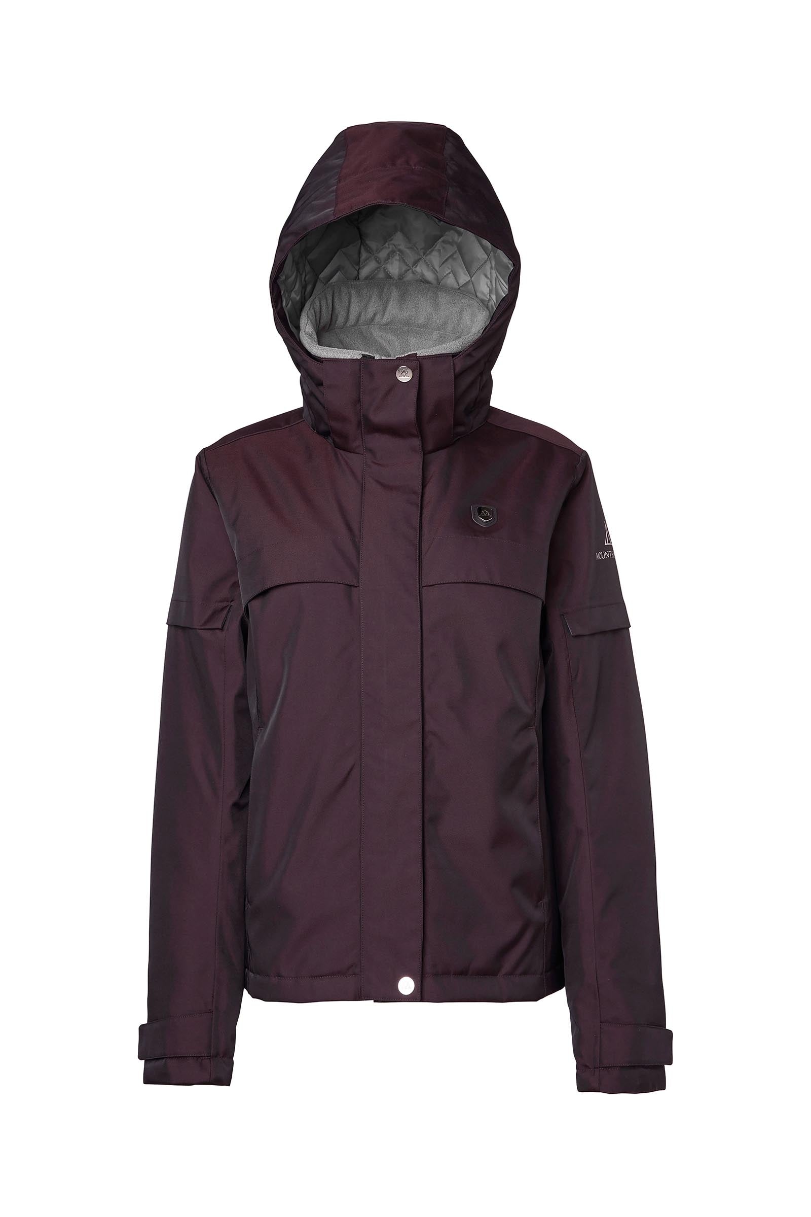 Mountain Horse Royal Grace Women´s Jacket Women’s Riding Clothing