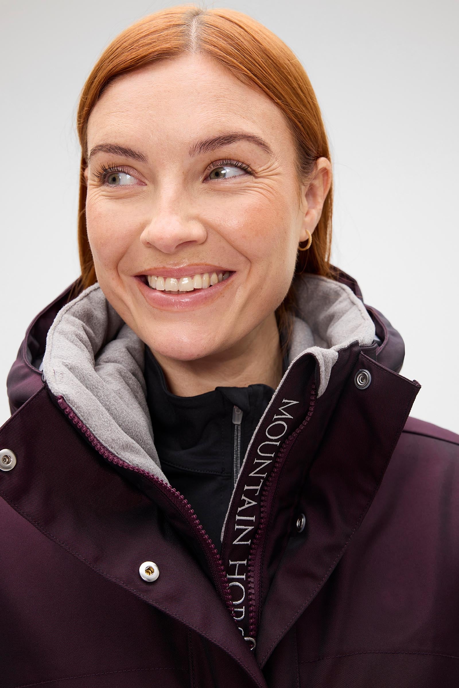 Mountain Horse Royal Grace Women´s Jacket Women’s Riding Clothing
