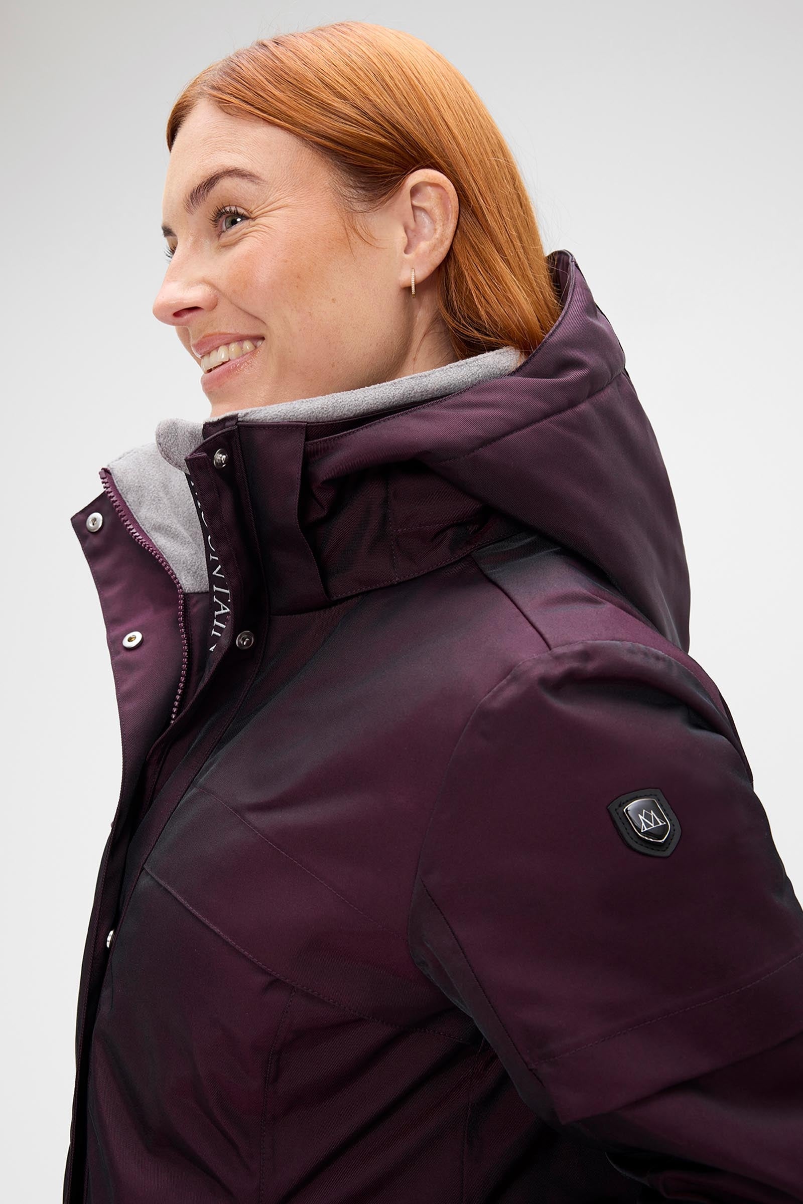Mountain Horse Royal Grace Women´s Jacket Women’s Riding Clothing