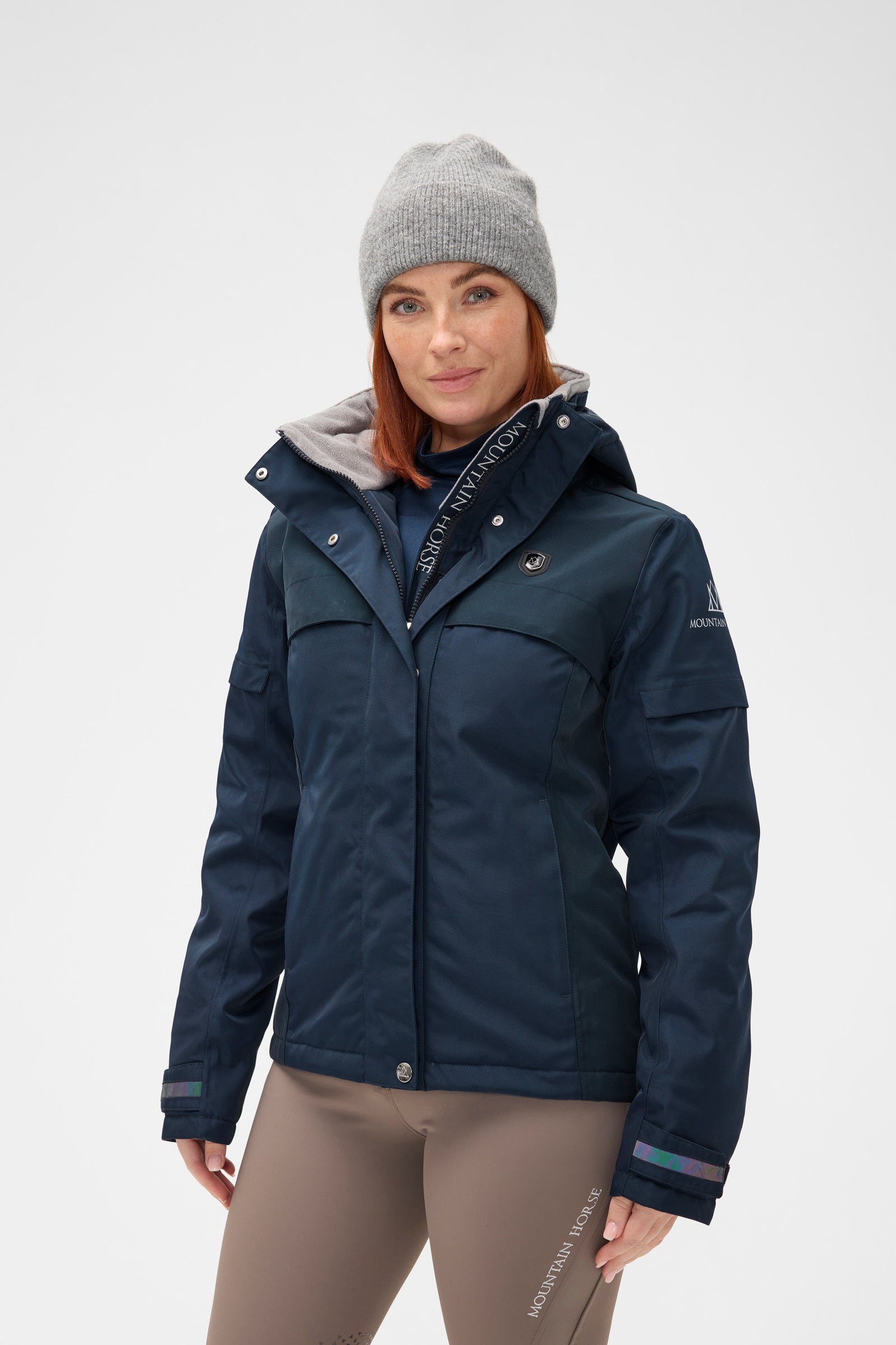 Mountain Horse Royal Grace Women´s Jacket Vêtements d'équitation femme