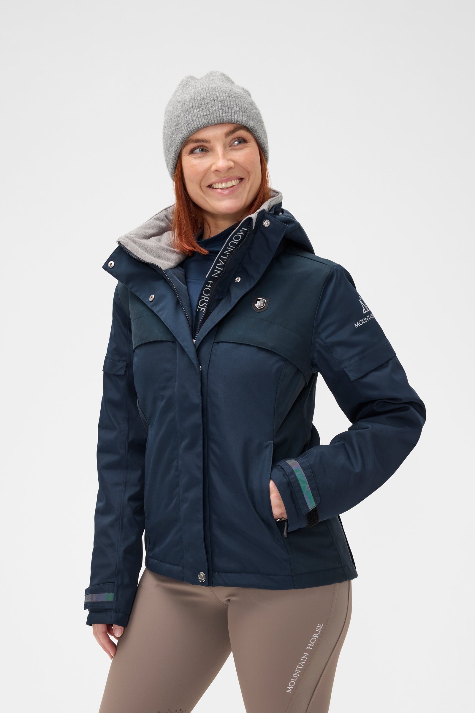 Mountain Horse Royal Grace Women´s Jacket Women’s Riding Clothing
