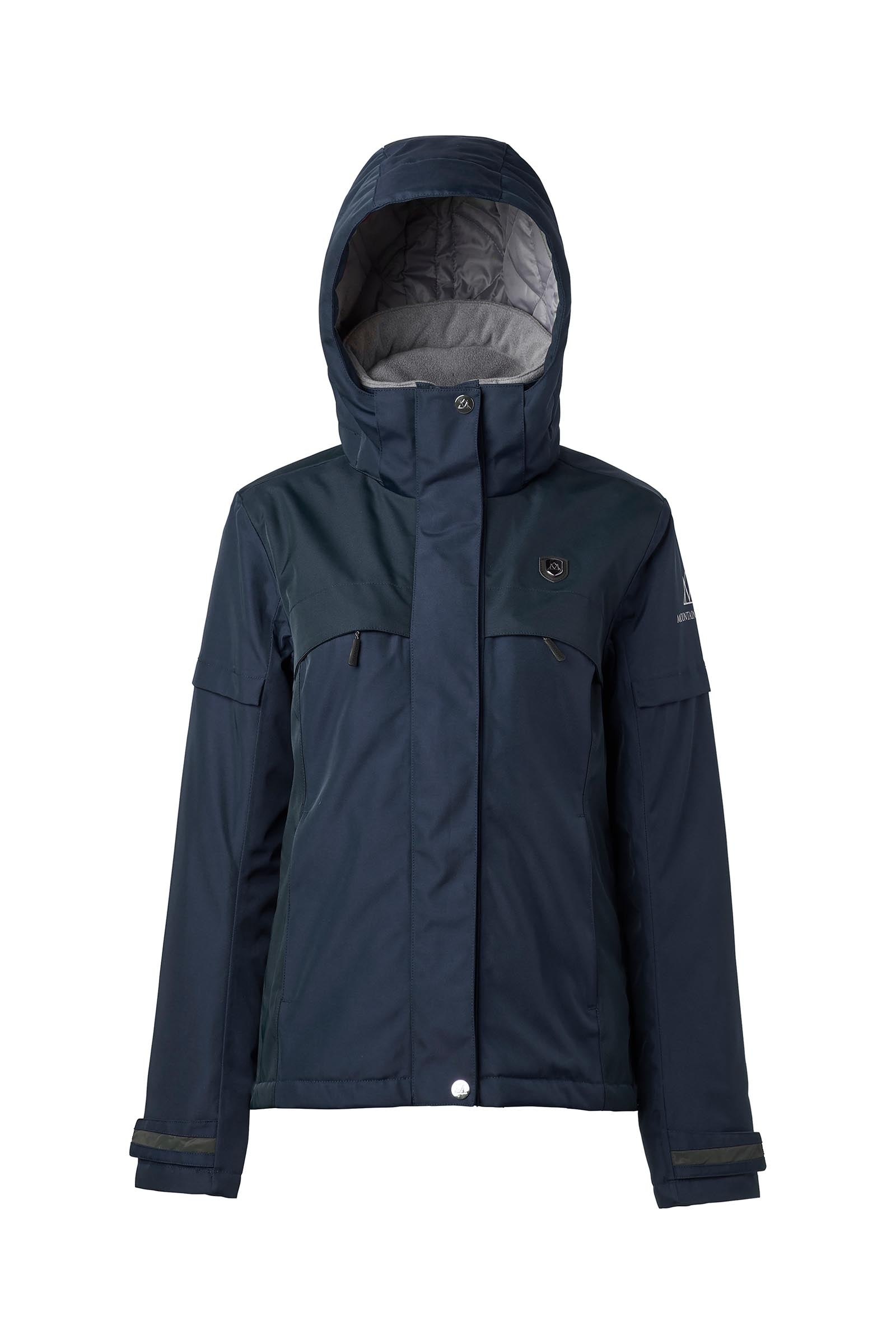 Mountain Horse Royal Grace Women´s Jacket Women’s Riding Clothing