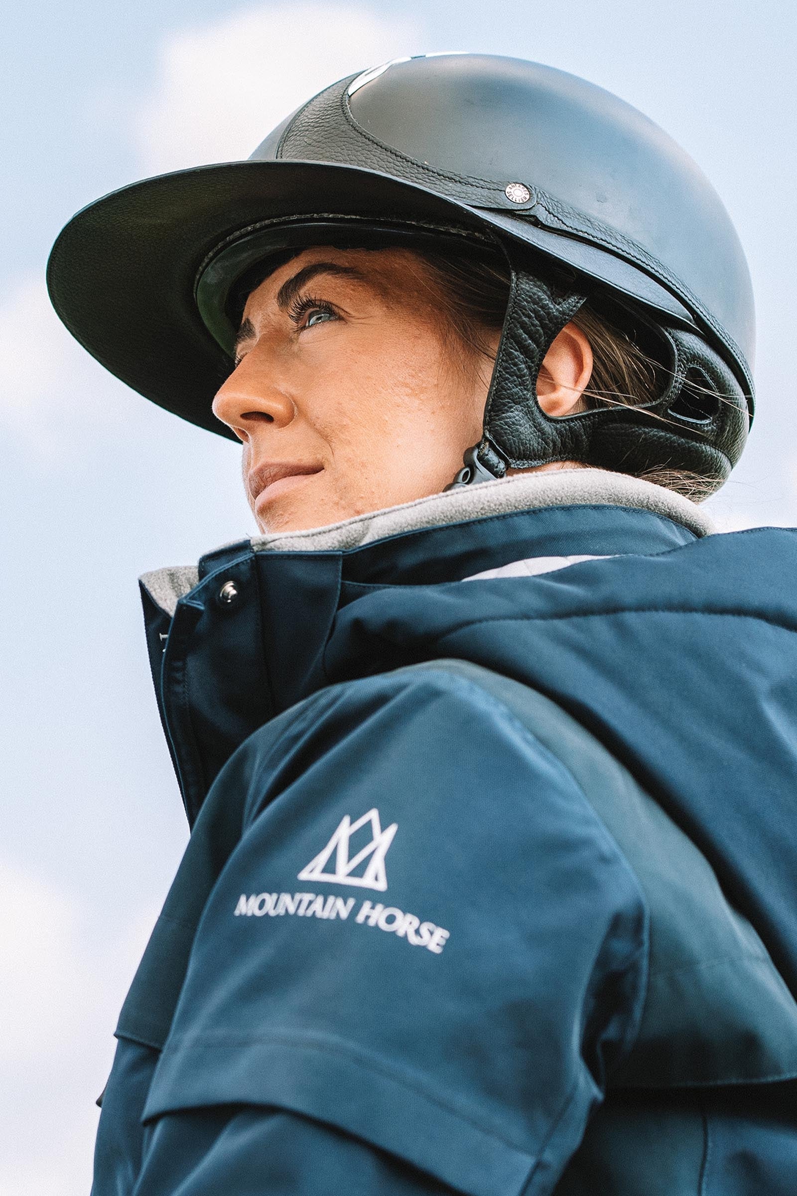 Mountain Horse Royal Grace Women´s Jacket Women’s Riding Clothing
