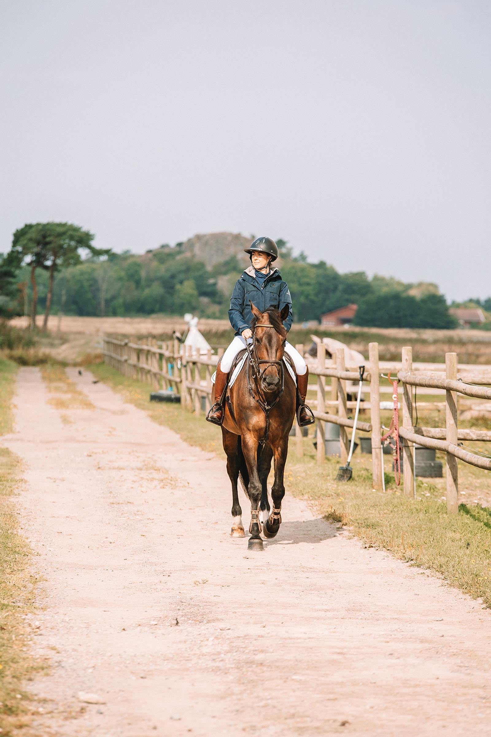 Mountain Horse Royal Grace Women´s Jacket Women’s Riding Clothing