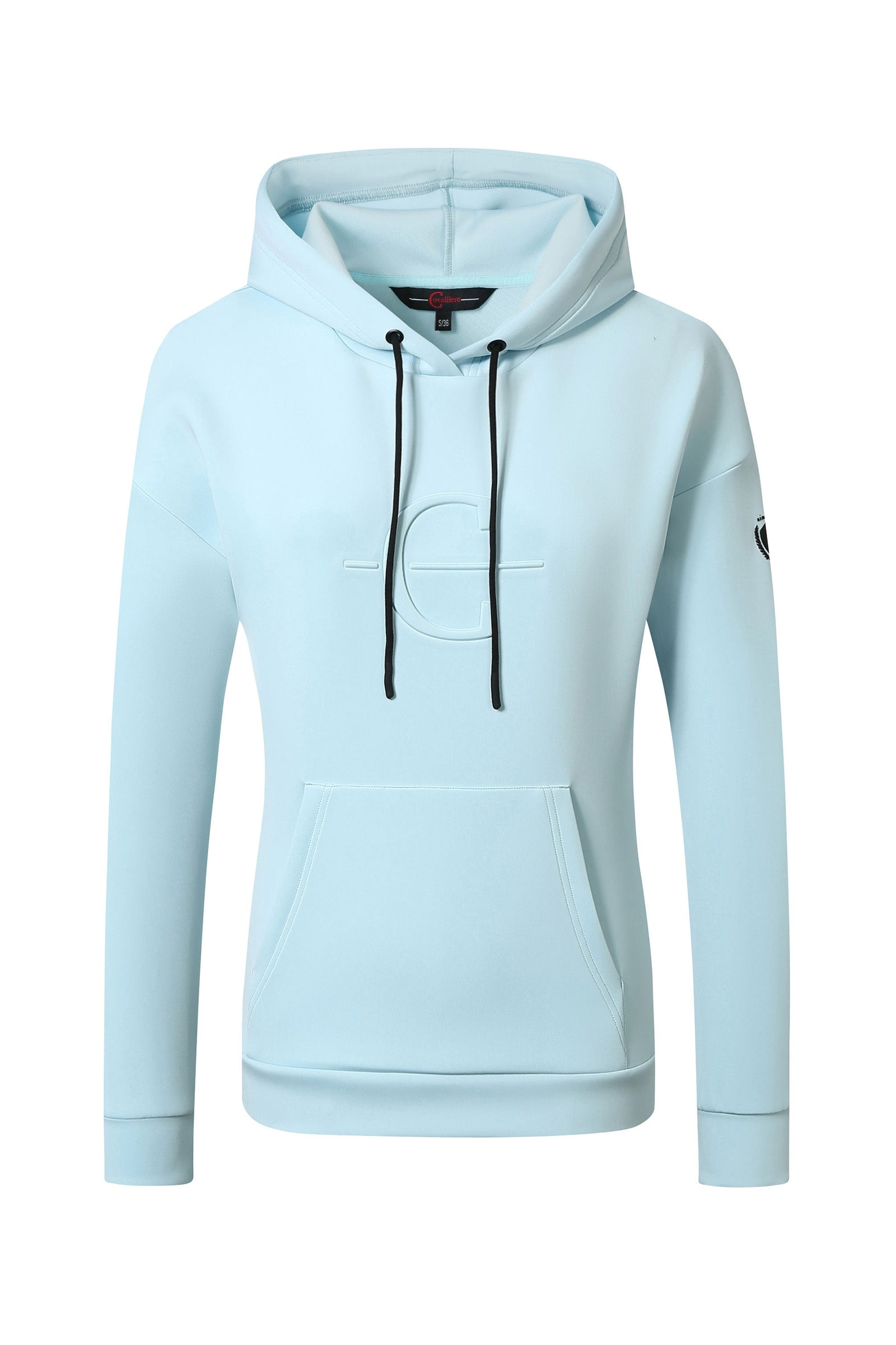 Covalliero Pull Covalliero Vêtements d'équitation femme