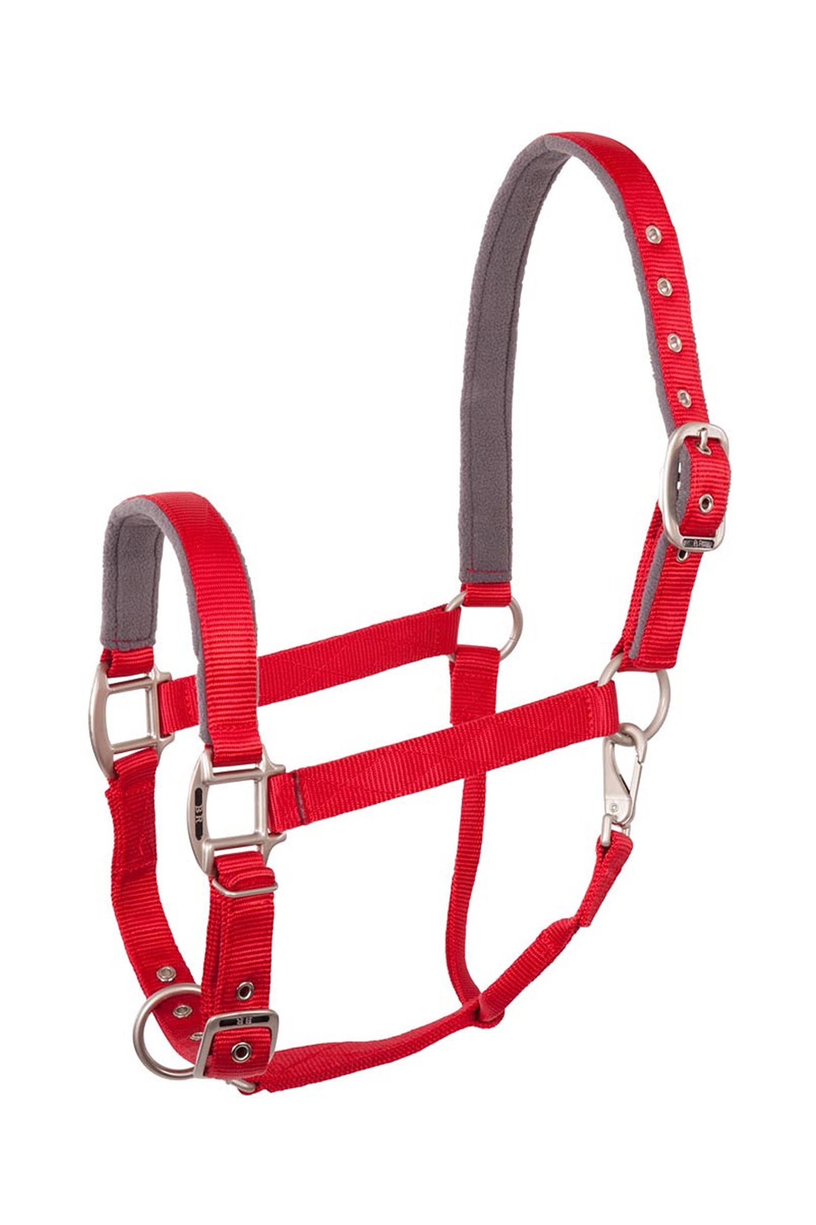 BR Event licol en nylon doublé Licols & longes
