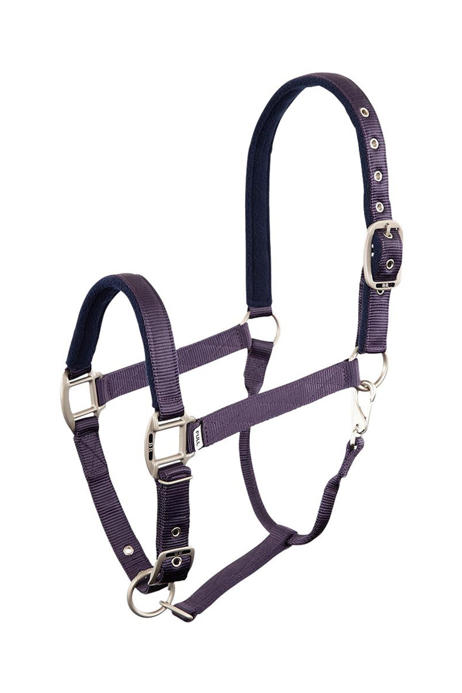 BR Event licol en nylon doublé Licols & longes