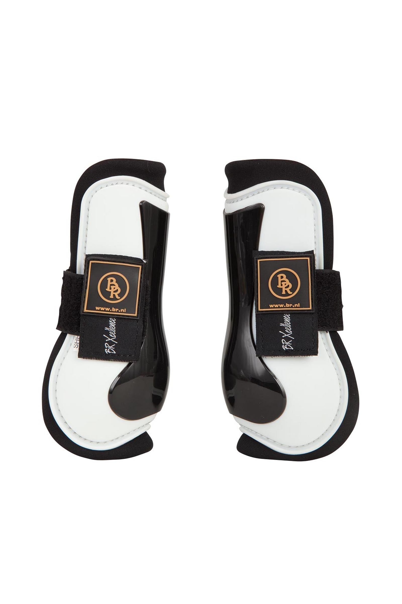 BR Xcellence protège-tendons Leg Protection & Hoof Protection for Horses