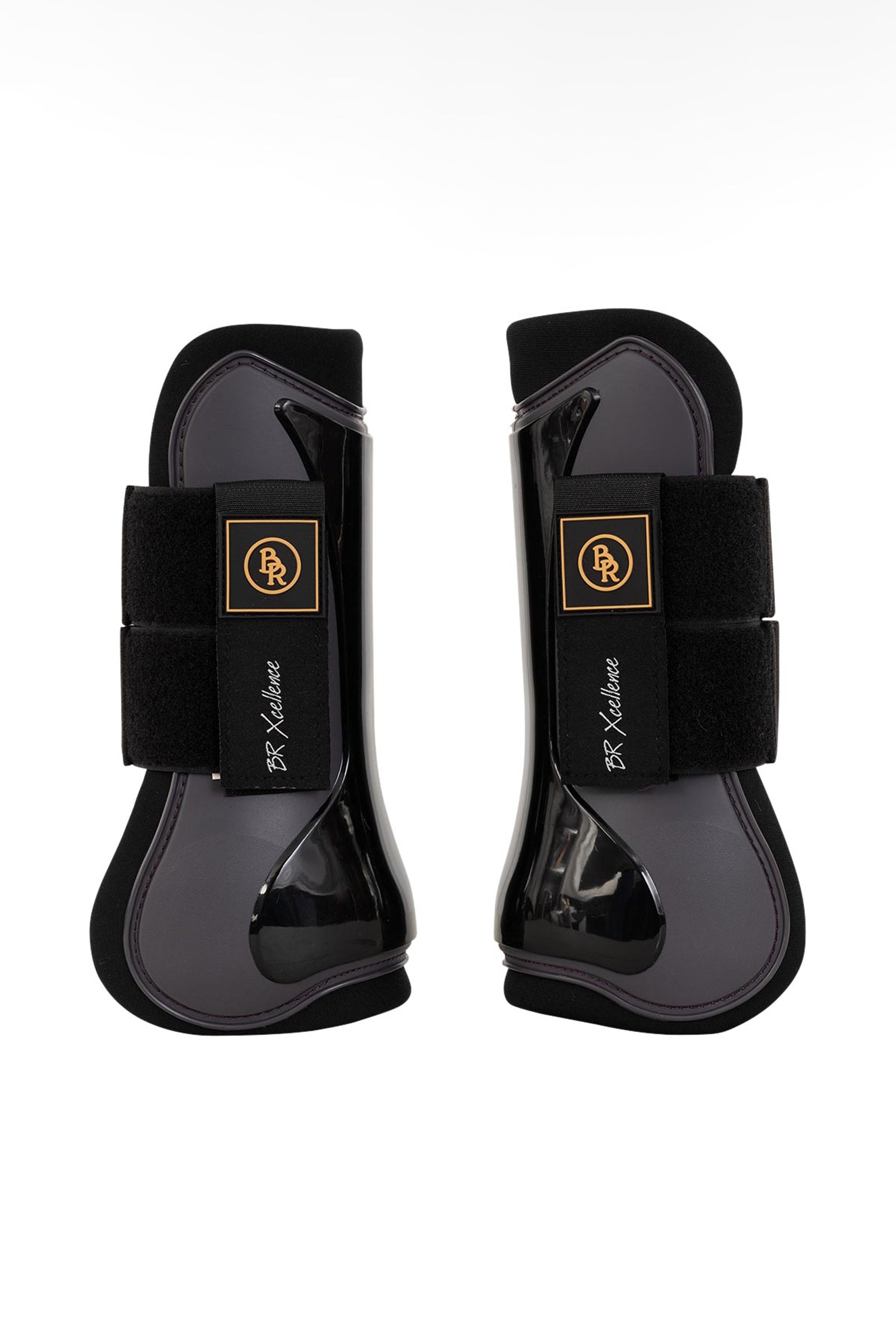 BR Xcellence Tendon Boots Leg & Hoof Protection
