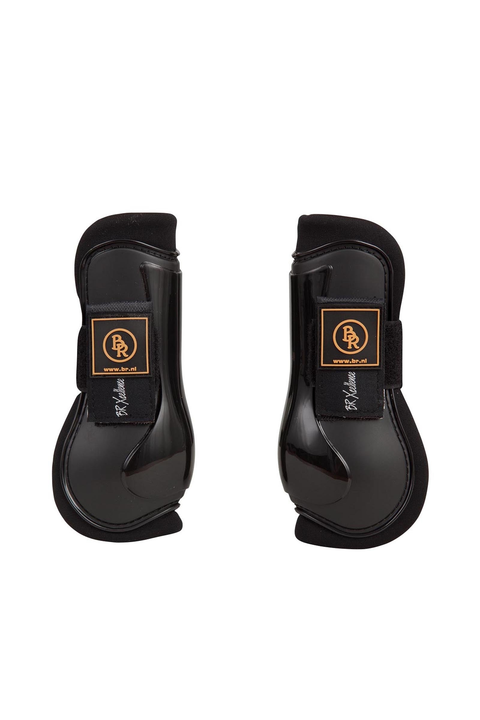 BR Xcellence protège-tendons Leg Protection & Hoof Protection for Horses