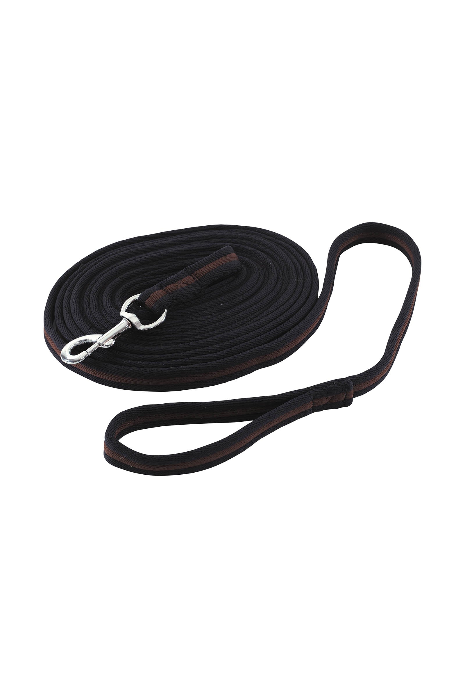 Horse Guard HorseGuard Soft Lunging Line, 7,5 m Travail à pied