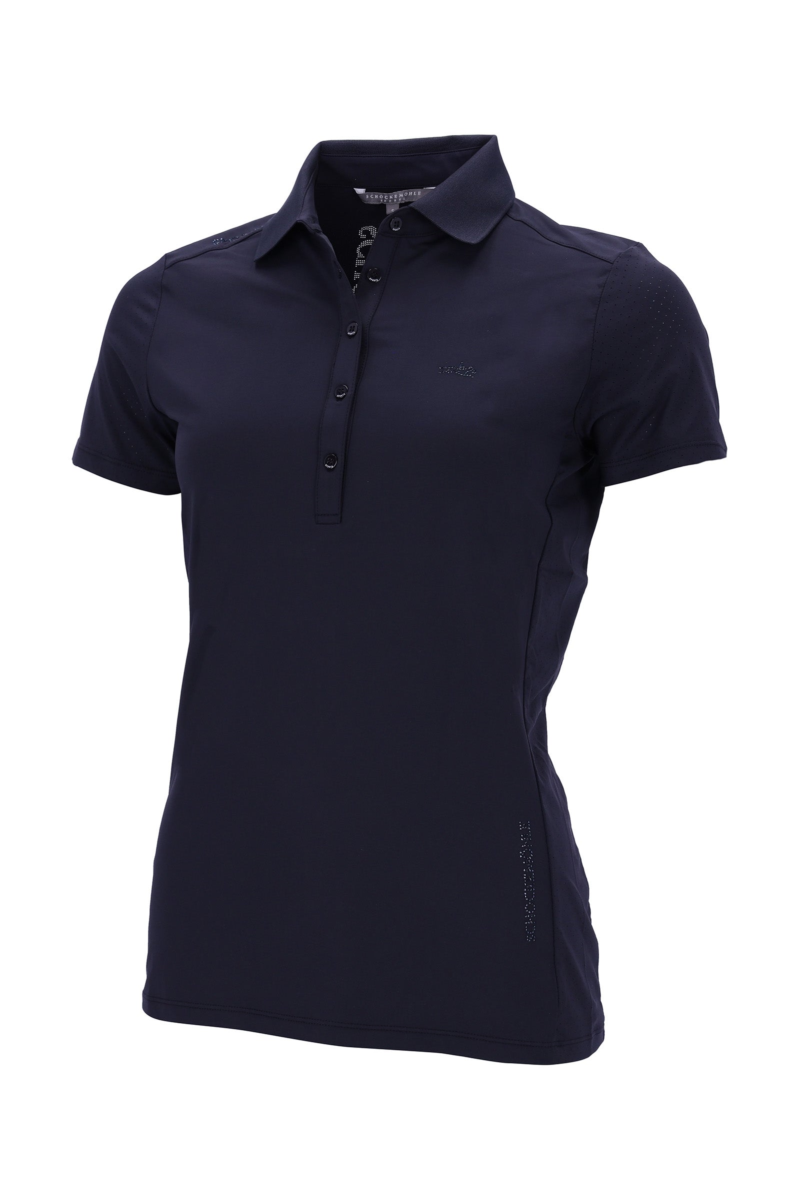 Schockemöhle Sports SP Milla Style Polo Shirt Women’s Riding Clothing
