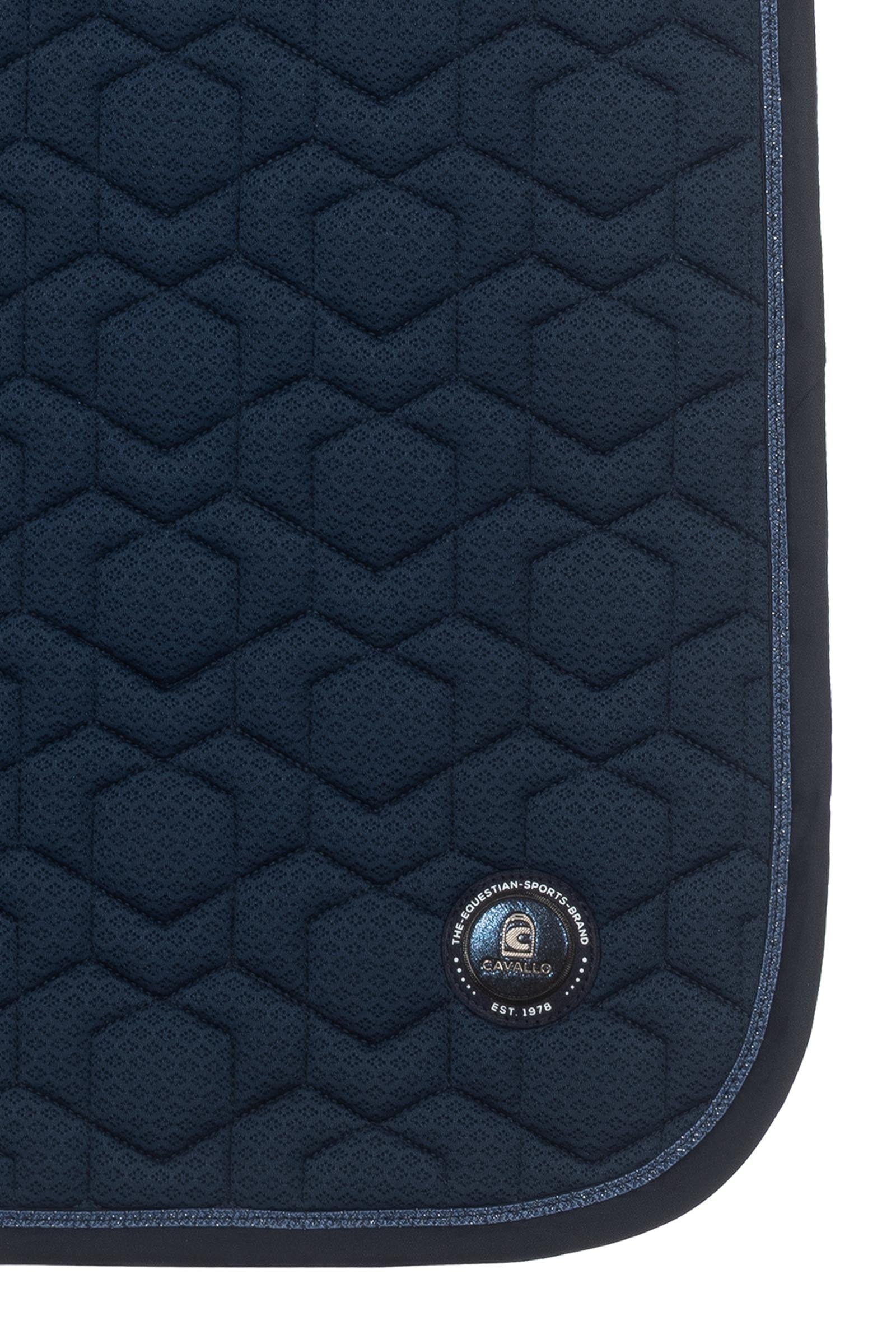 Cavallo CAVALPOLINA All Purpose Saddlepad Saddle Pads