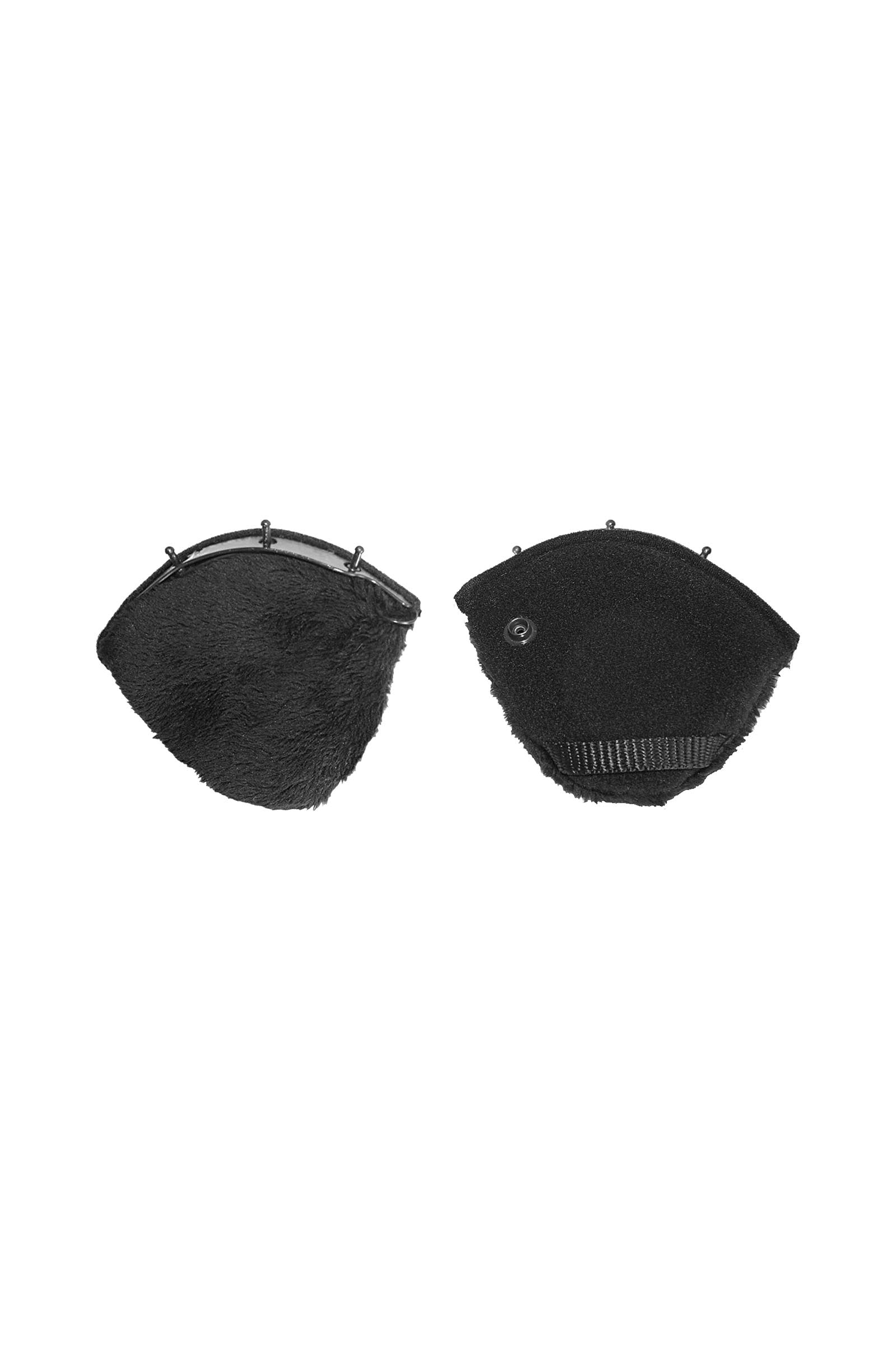 Casco Winter Set protège-oreilles pour le casque d’équitation Mistrall Casques & Gilets de protection