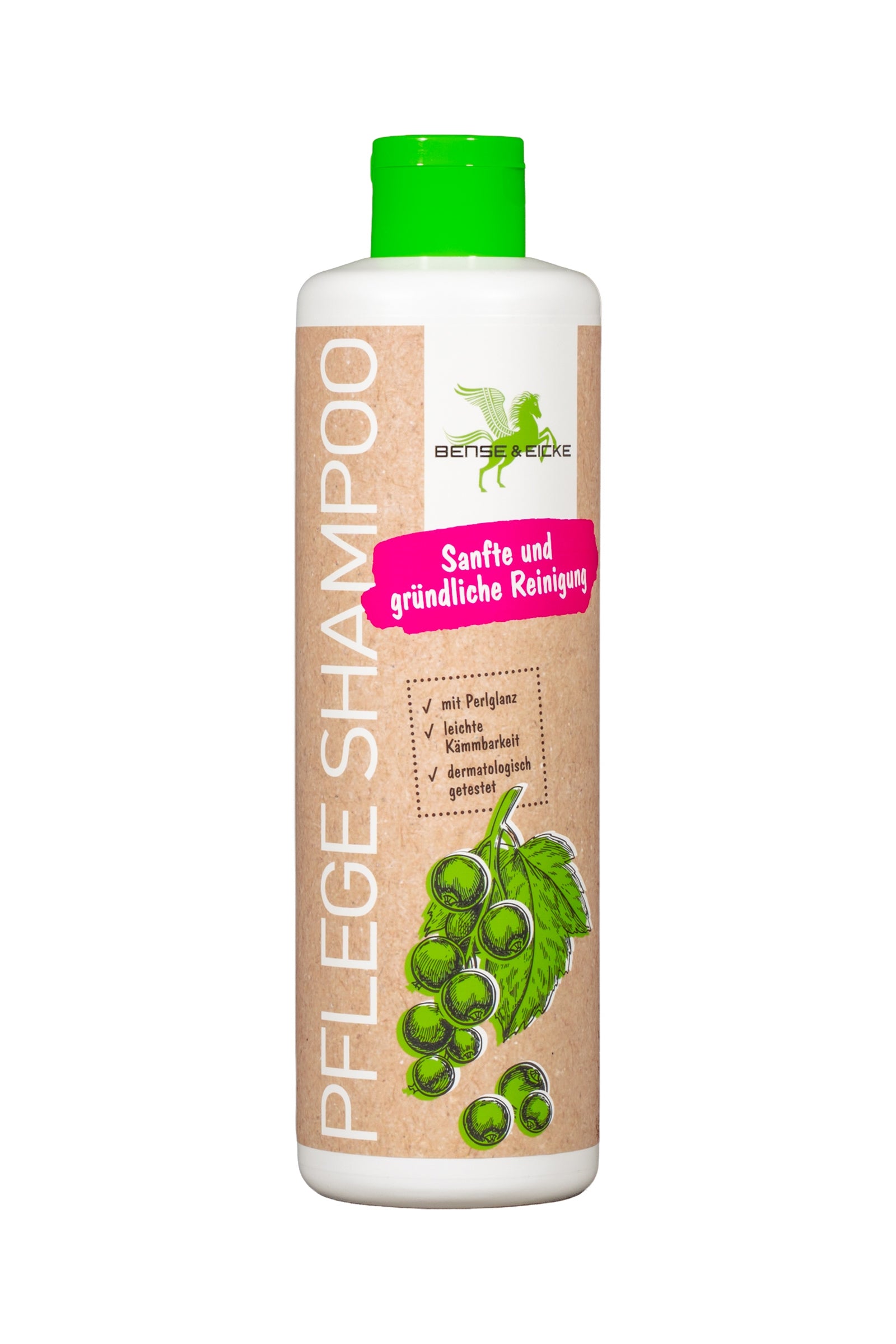 Bense & Eicke Shampooing Soin, 500 ml Soins