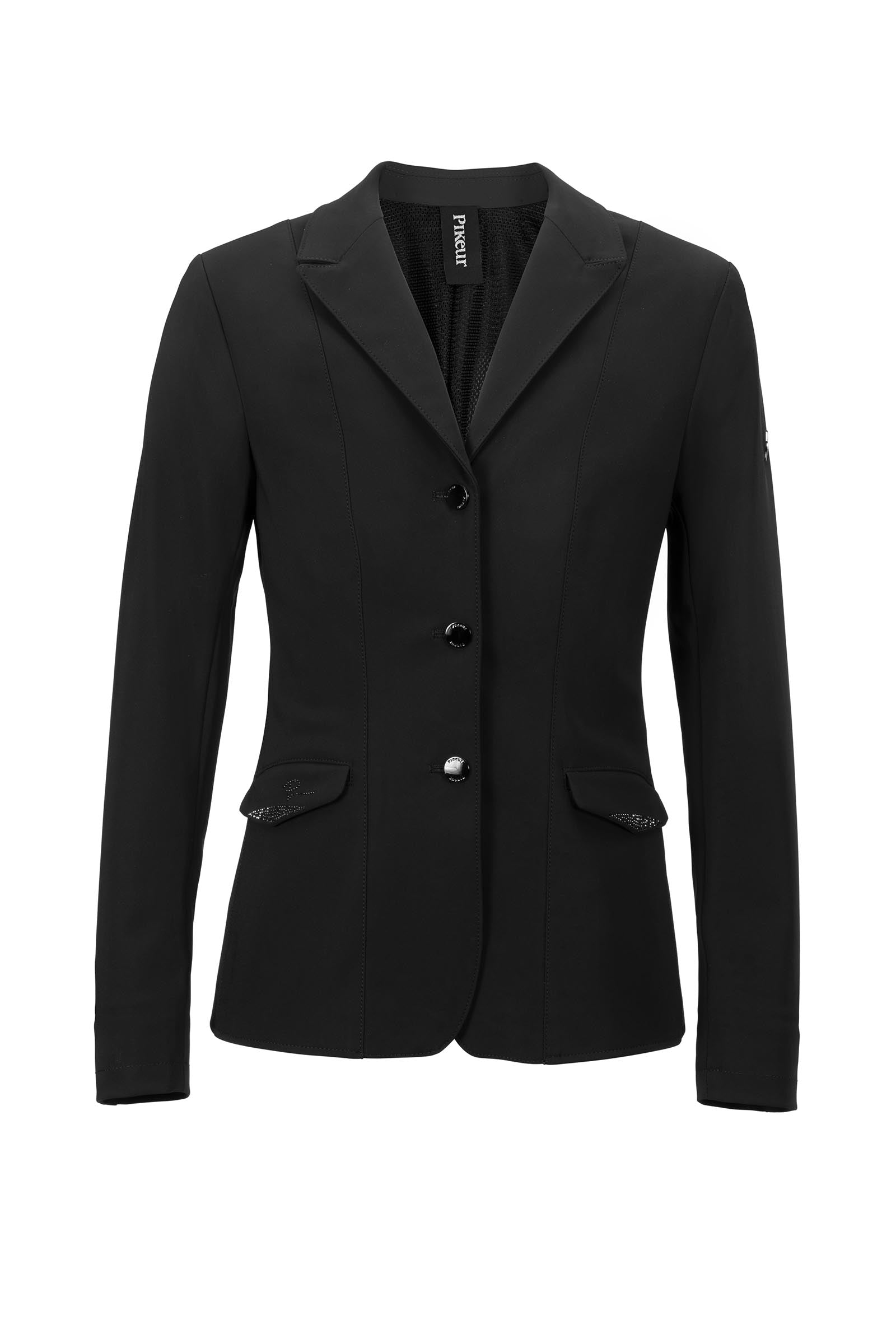 Pikeur Isalienne Veste d’équitation enfant Vêtements d'équitation enfant