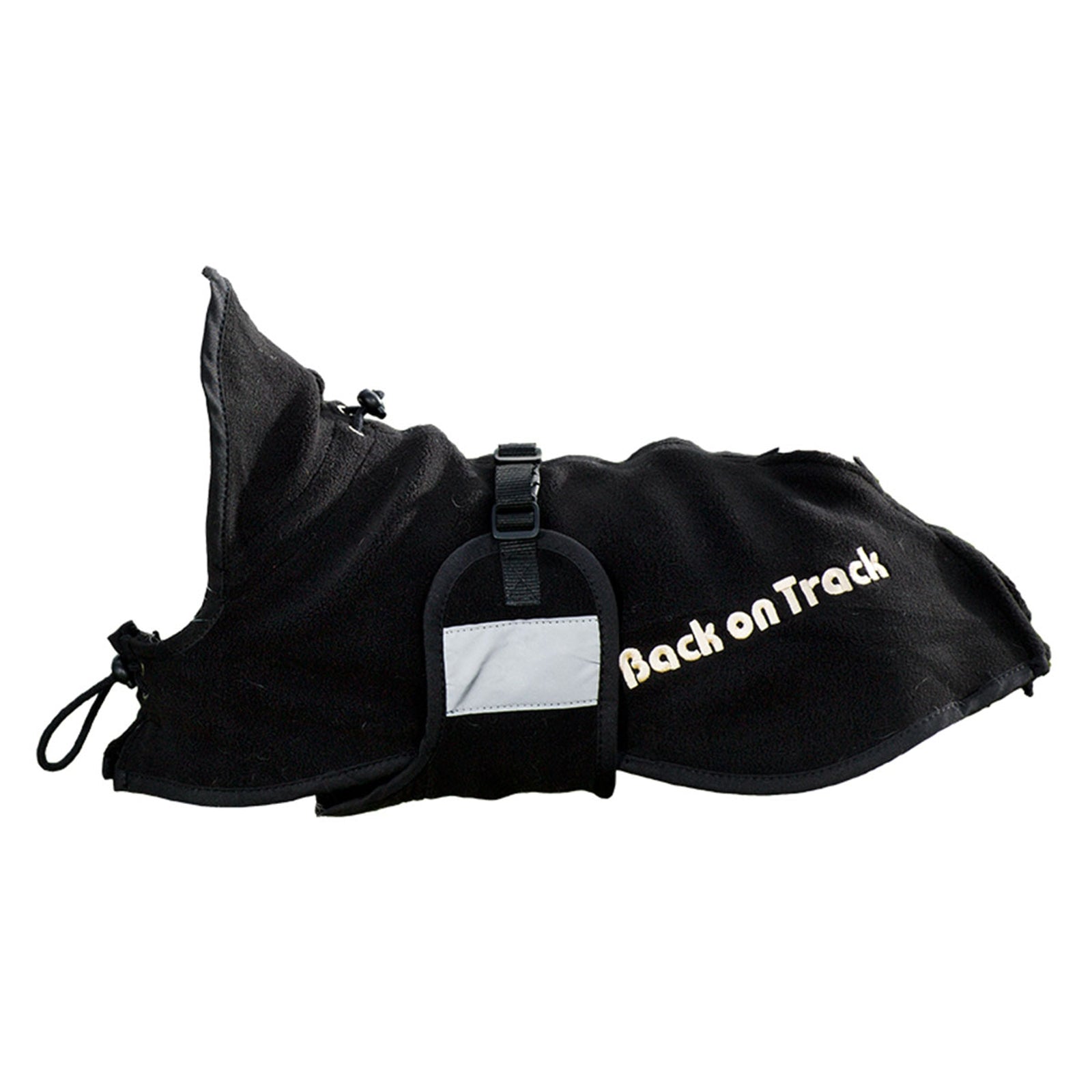 Back on Track Couverture polaire pour chien Back on Track, 21-34 Chiens