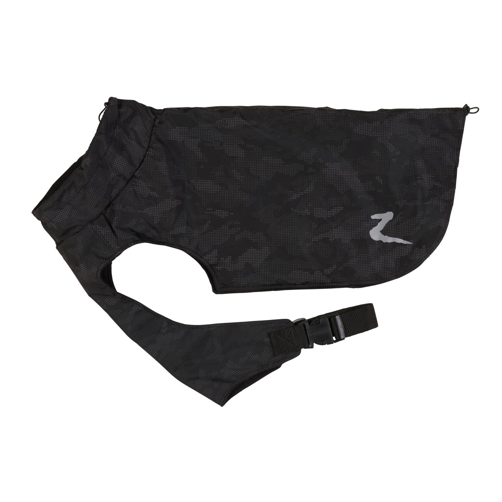 Horze Manteau pour chien réfléchissant Camo Luminox Chiens