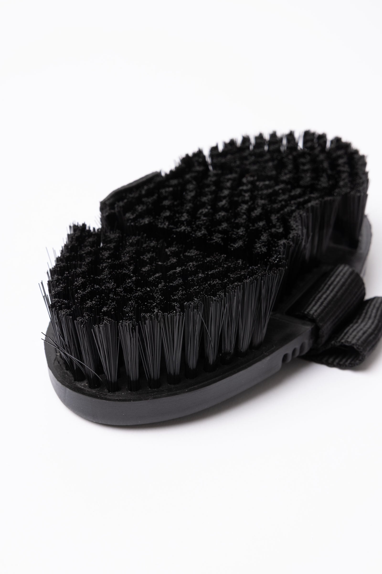 Horze Swipe brosse de corps flexible Matériel de pansage