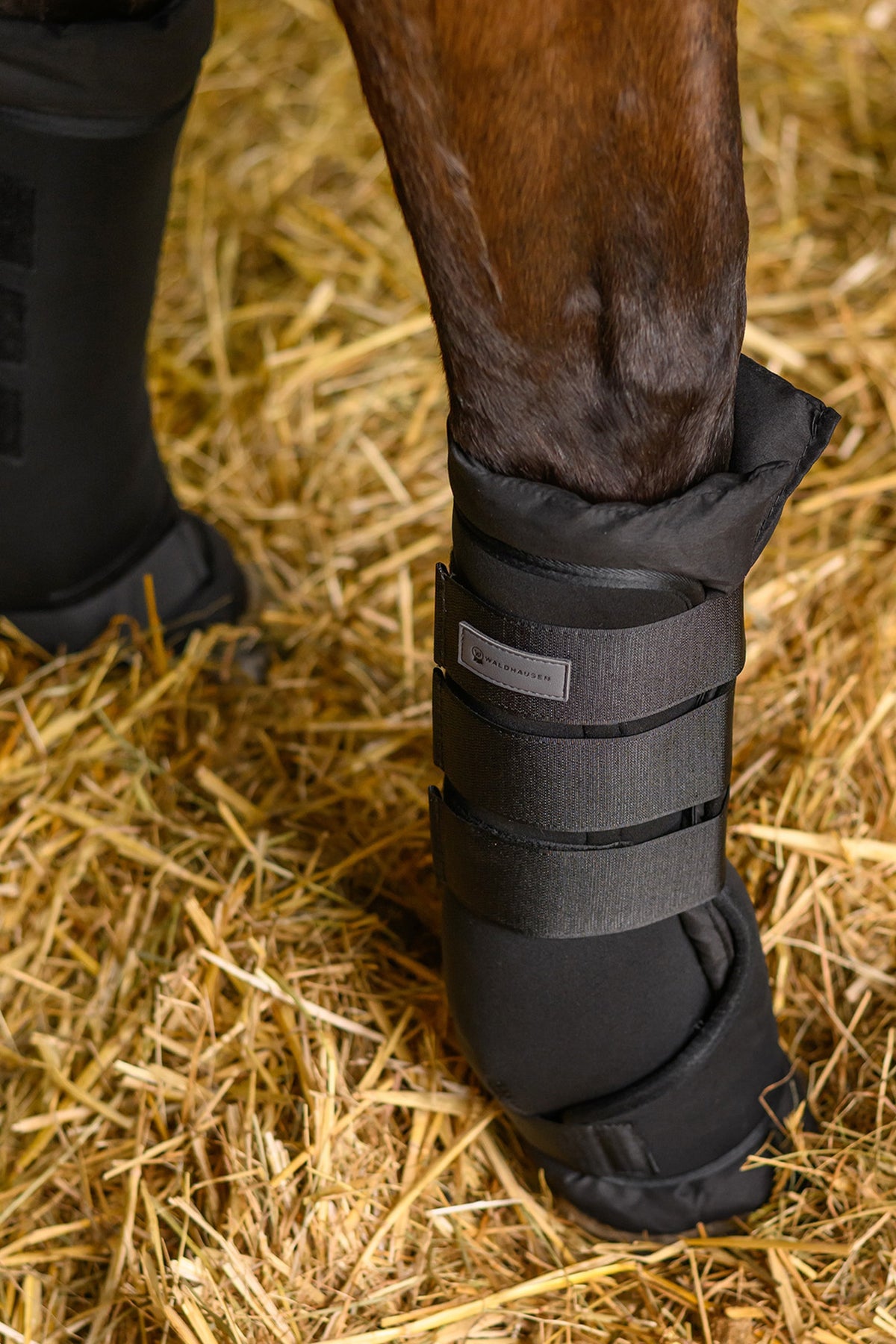 Waldhausen Leg Wrap for Stable Boots Leg & Hoof Protection