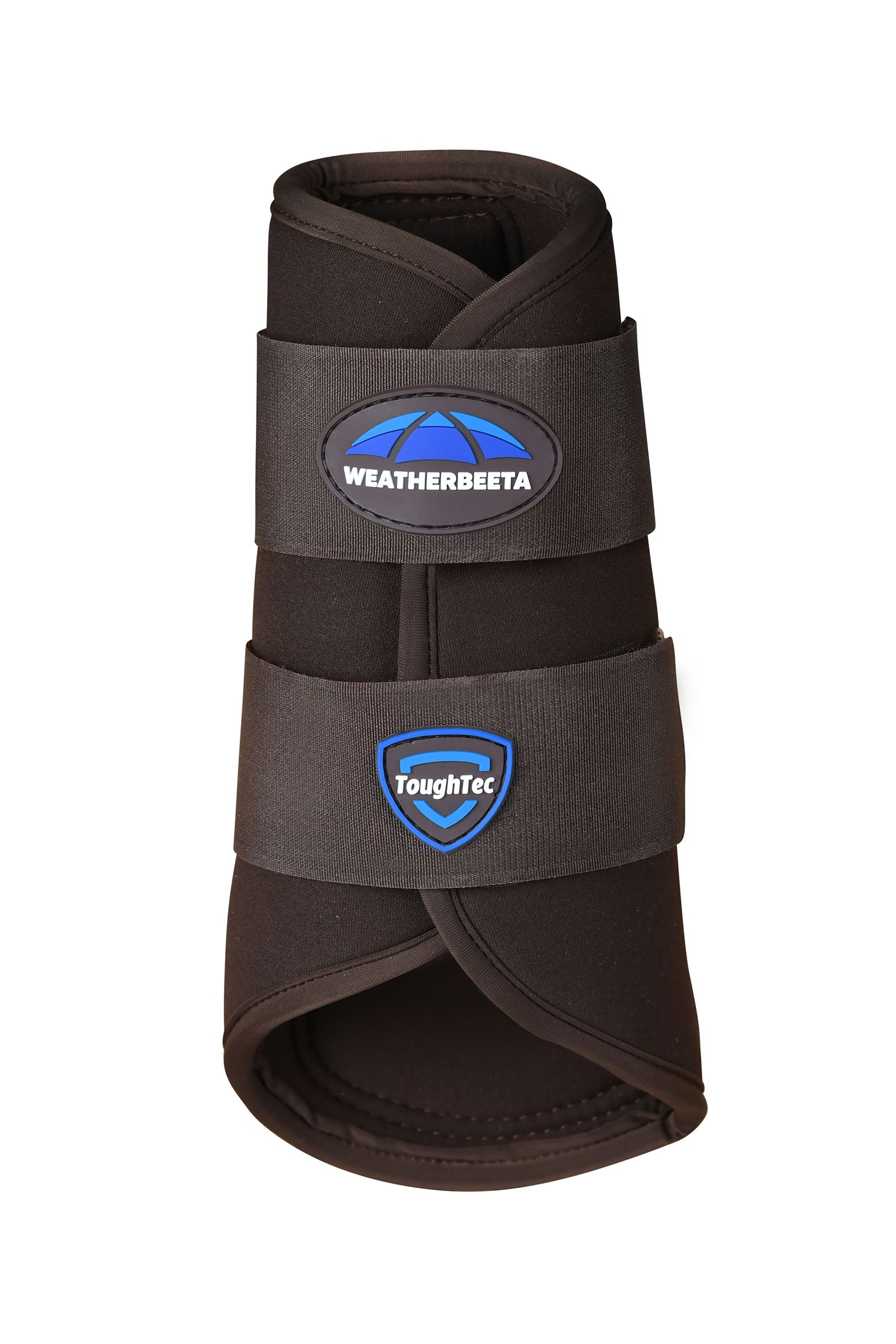 Weatherbeeta Tough-Tec Prime Guêtres de dressage Leg Protection & Hoof Protection for Horses