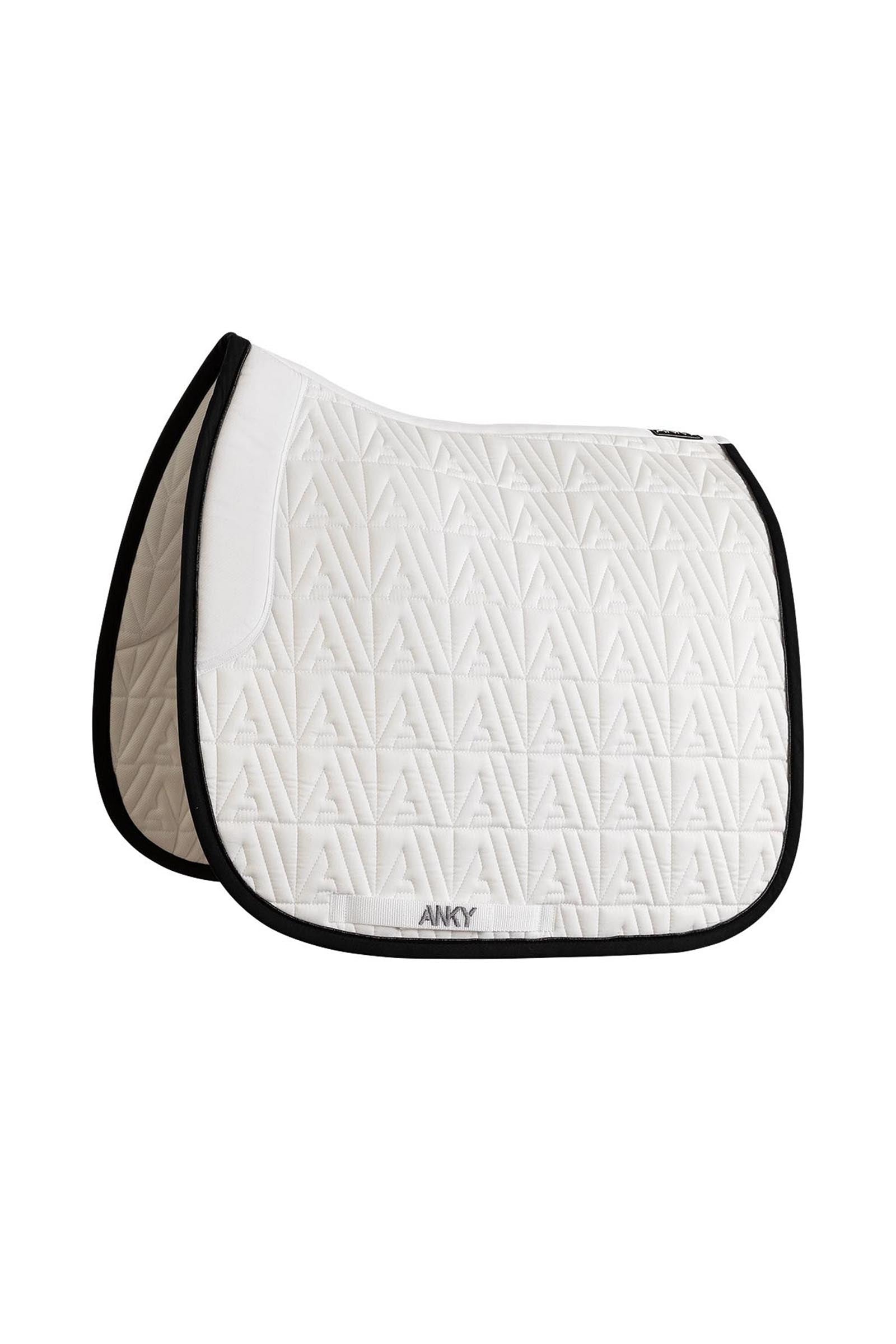 Anky ANKY Dressage Twill Saddle Pad Tapis de selle