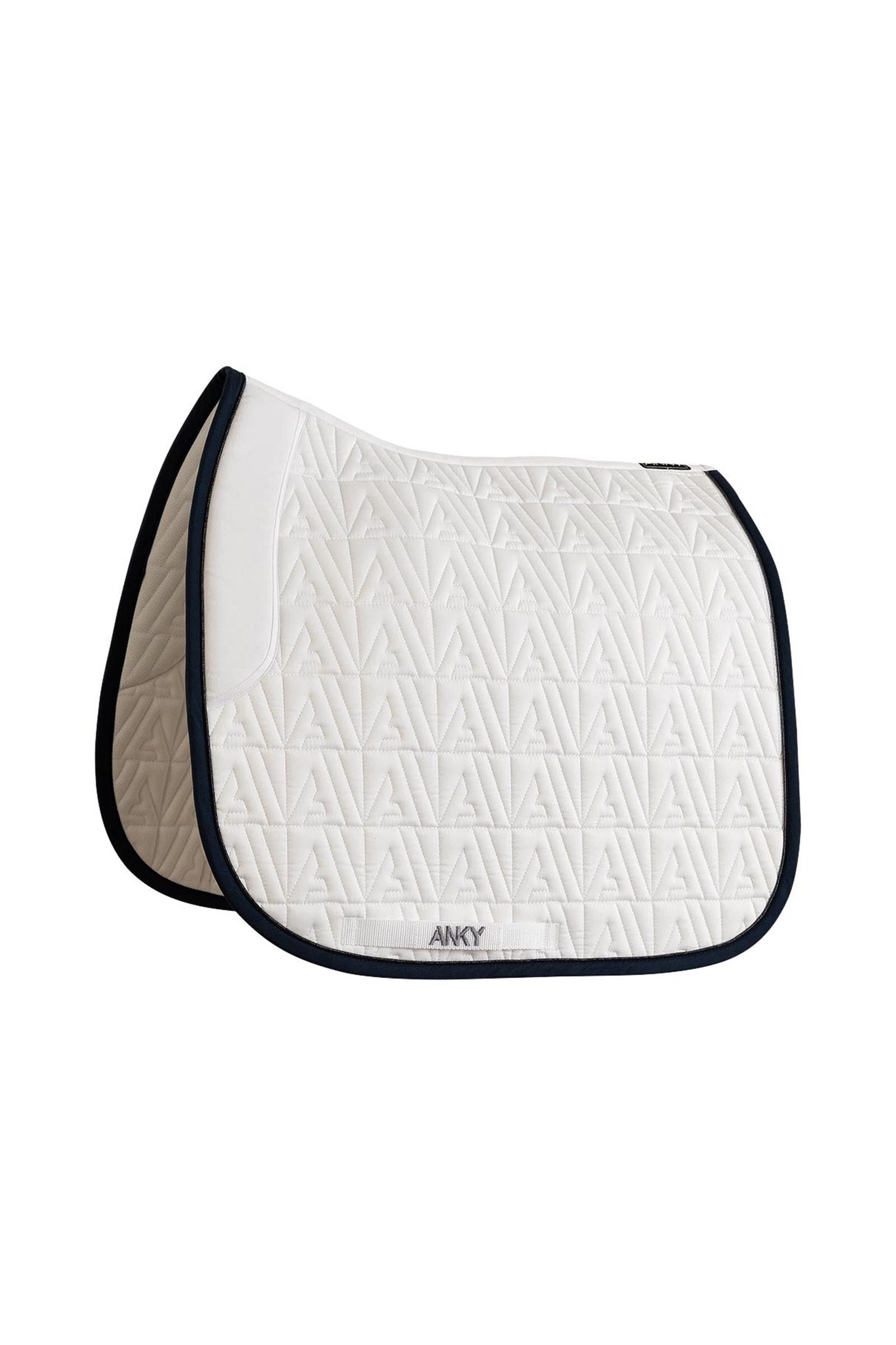 Anky ANKY Dressage Twill Saddle Pad Tapis de selle
