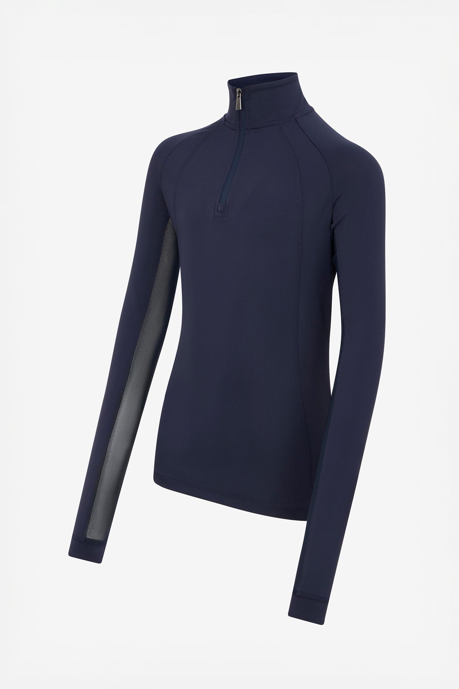 LeMieux Hope Young Rider Longsleeved UV-Stopper Shirt Kids Apparel