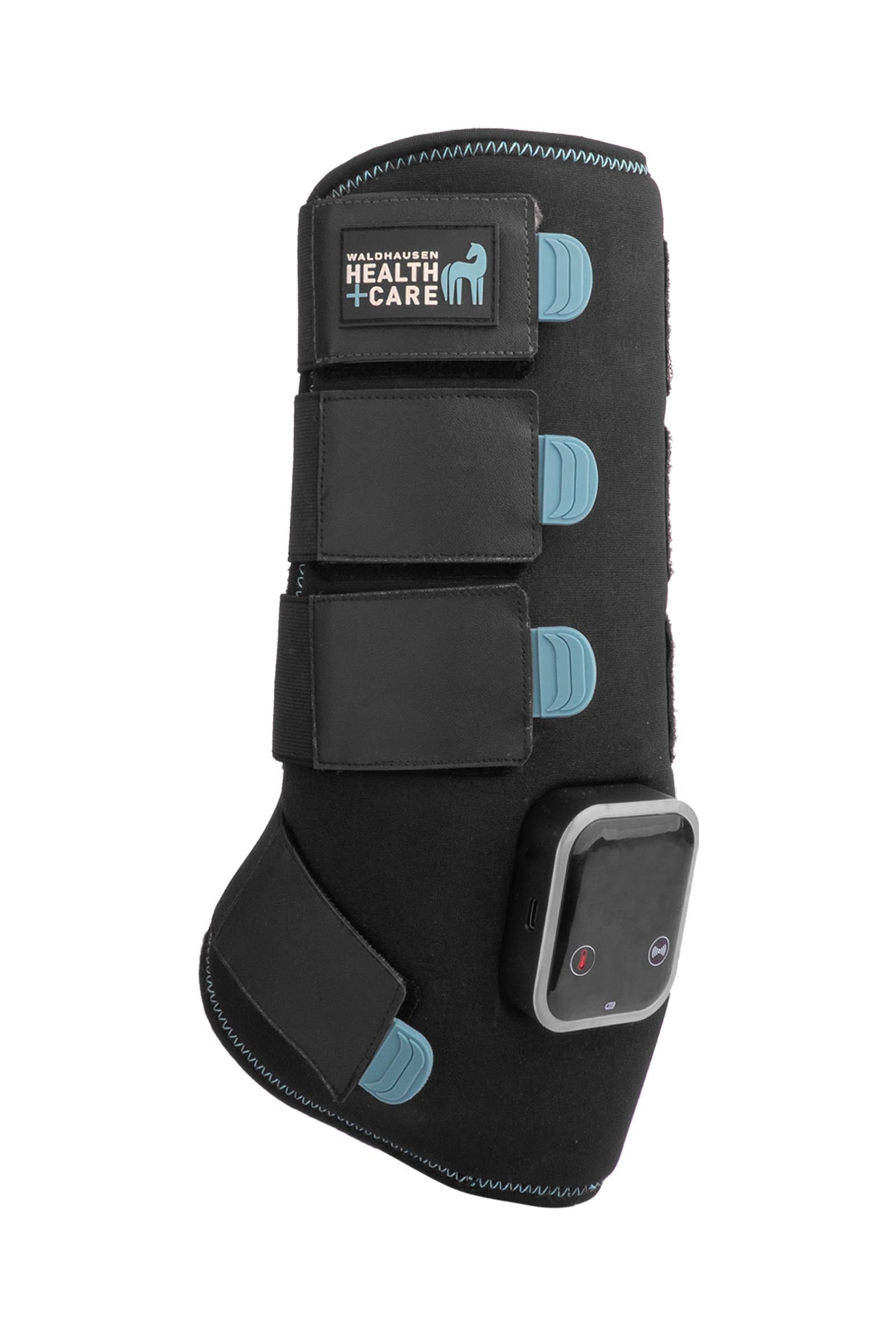 Waldhausen Health + Care Tec Supreme guêtres de tendon Leg Protection & Hoof Protection for Horses