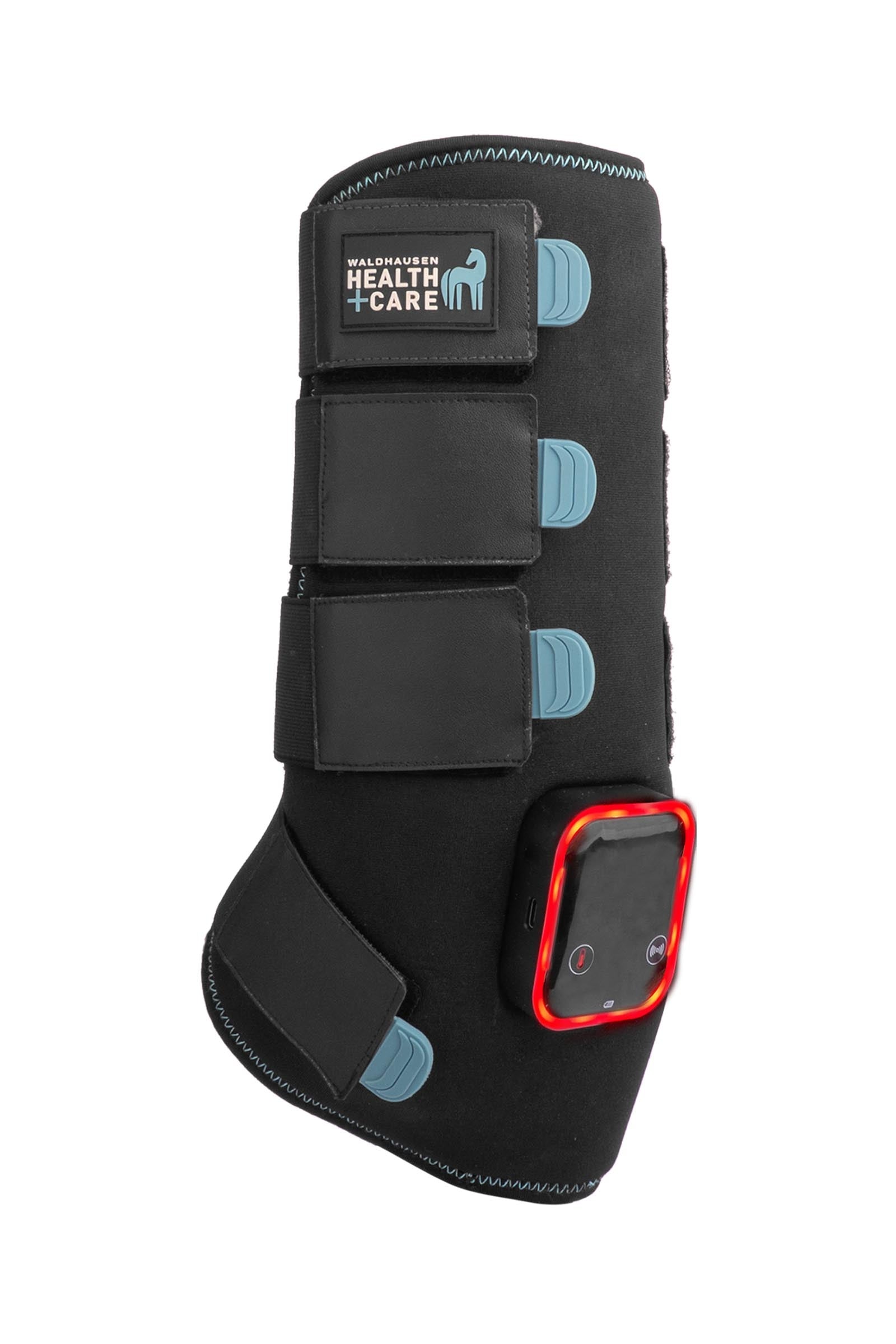 Waldhausen Health + Care Tec Supreme Tendon Boots Leg Protection & Hoof Protection for Horses