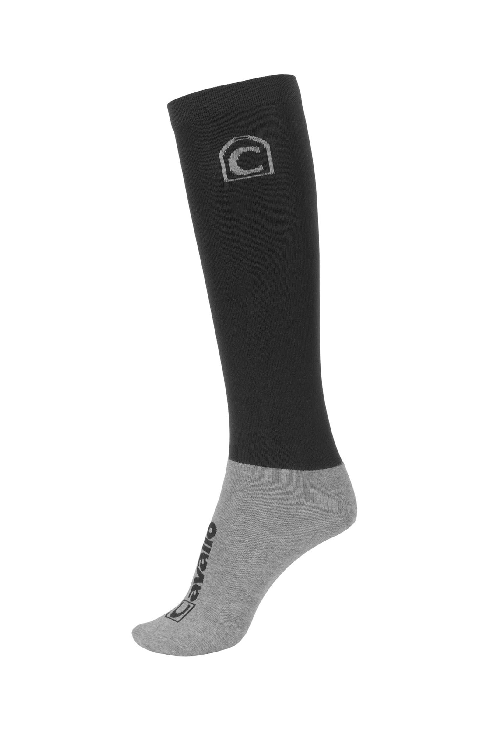Cavallo CAVALSABA Riding Socks Socks