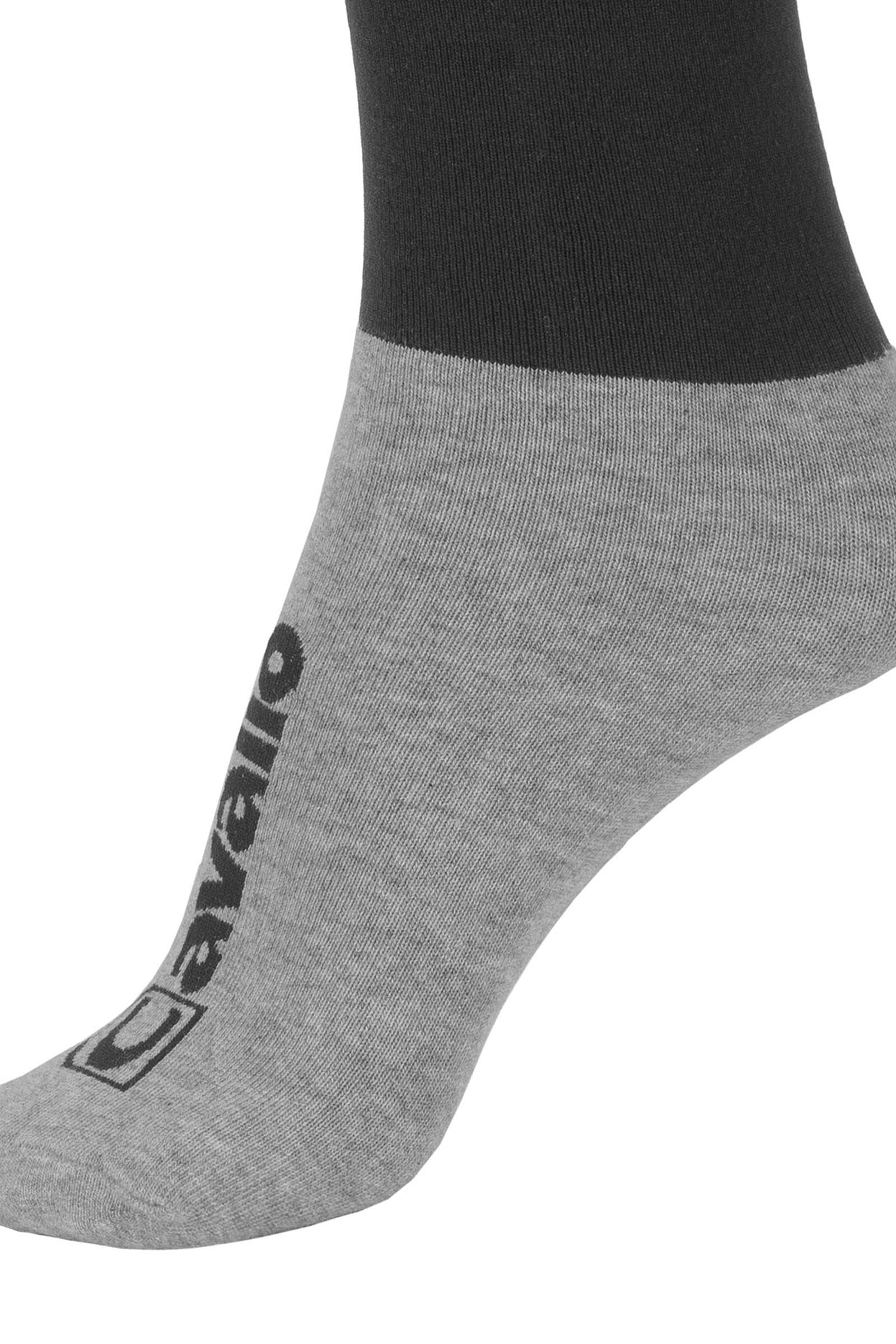 Cavallo CAVALSABA Riding Socks Socks