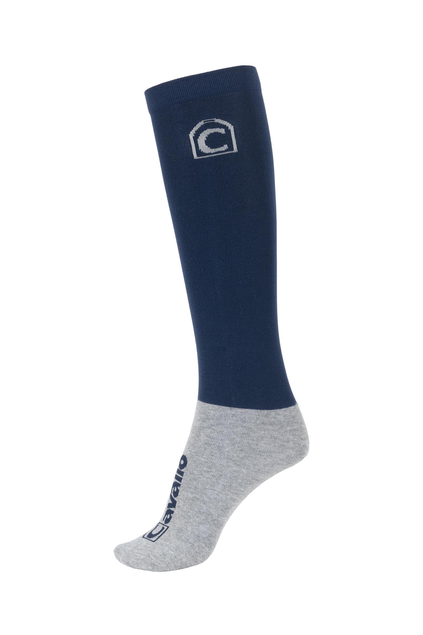 Cavallo CAVALSABA Riding Socks Socks