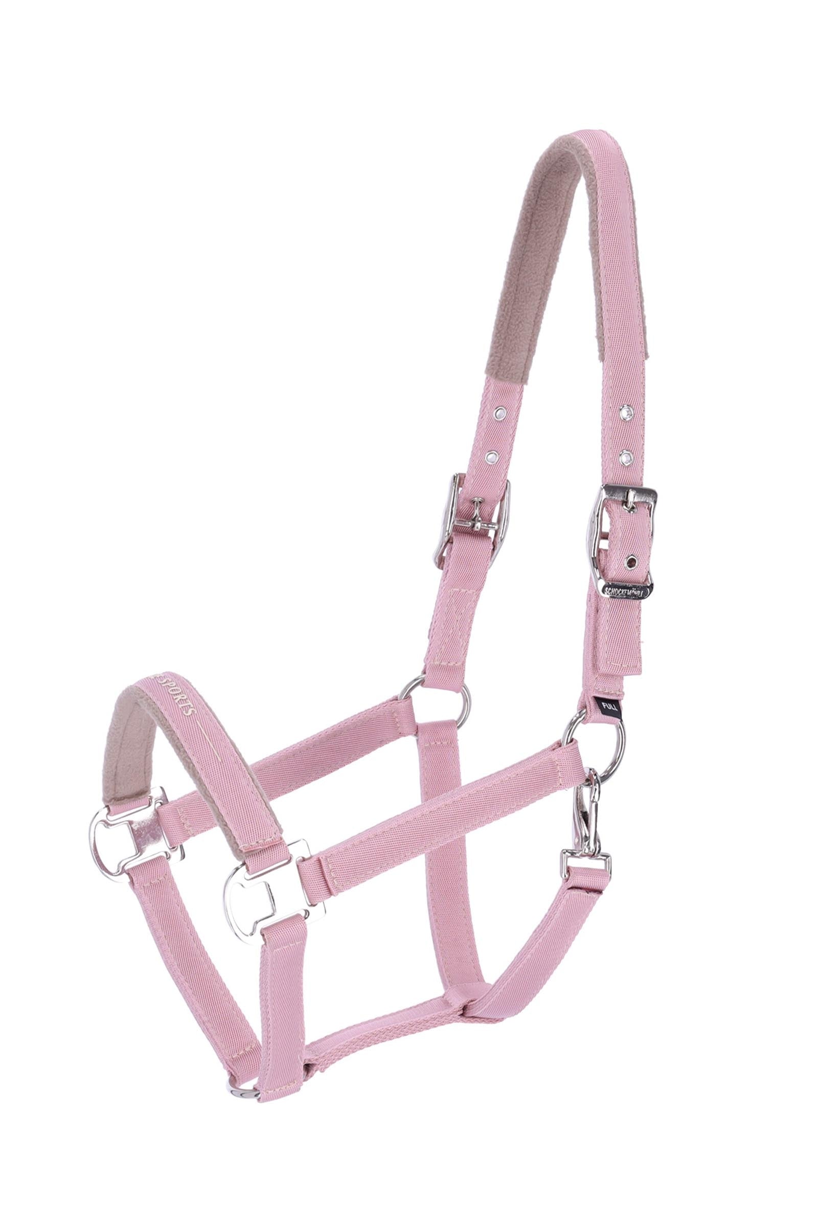 Schockemöhle Sports Halter SP Memphis Style III licol Licols & longes
