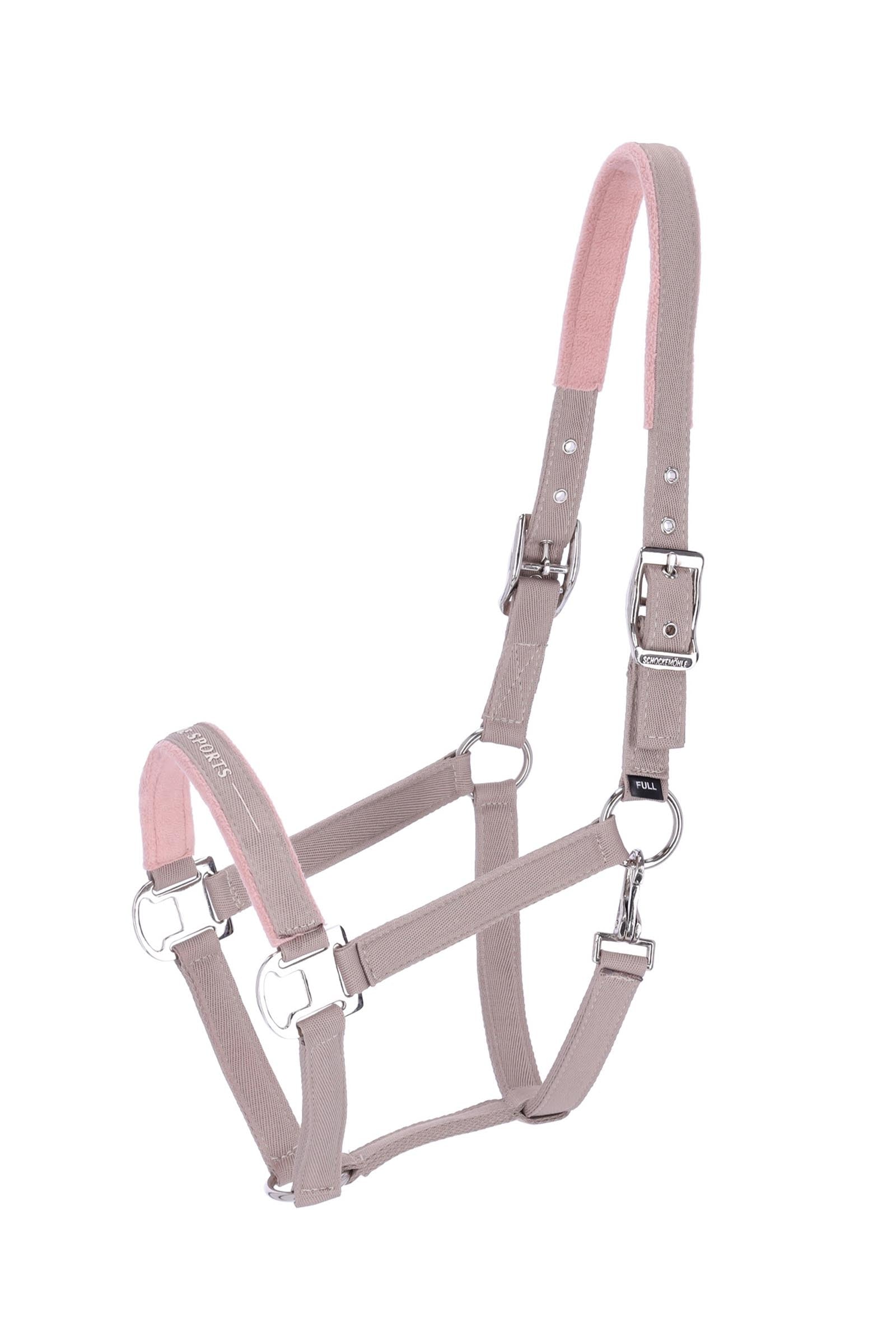 Schockemöhle Sports Halter SP Memphis Style III licol Licols & longes