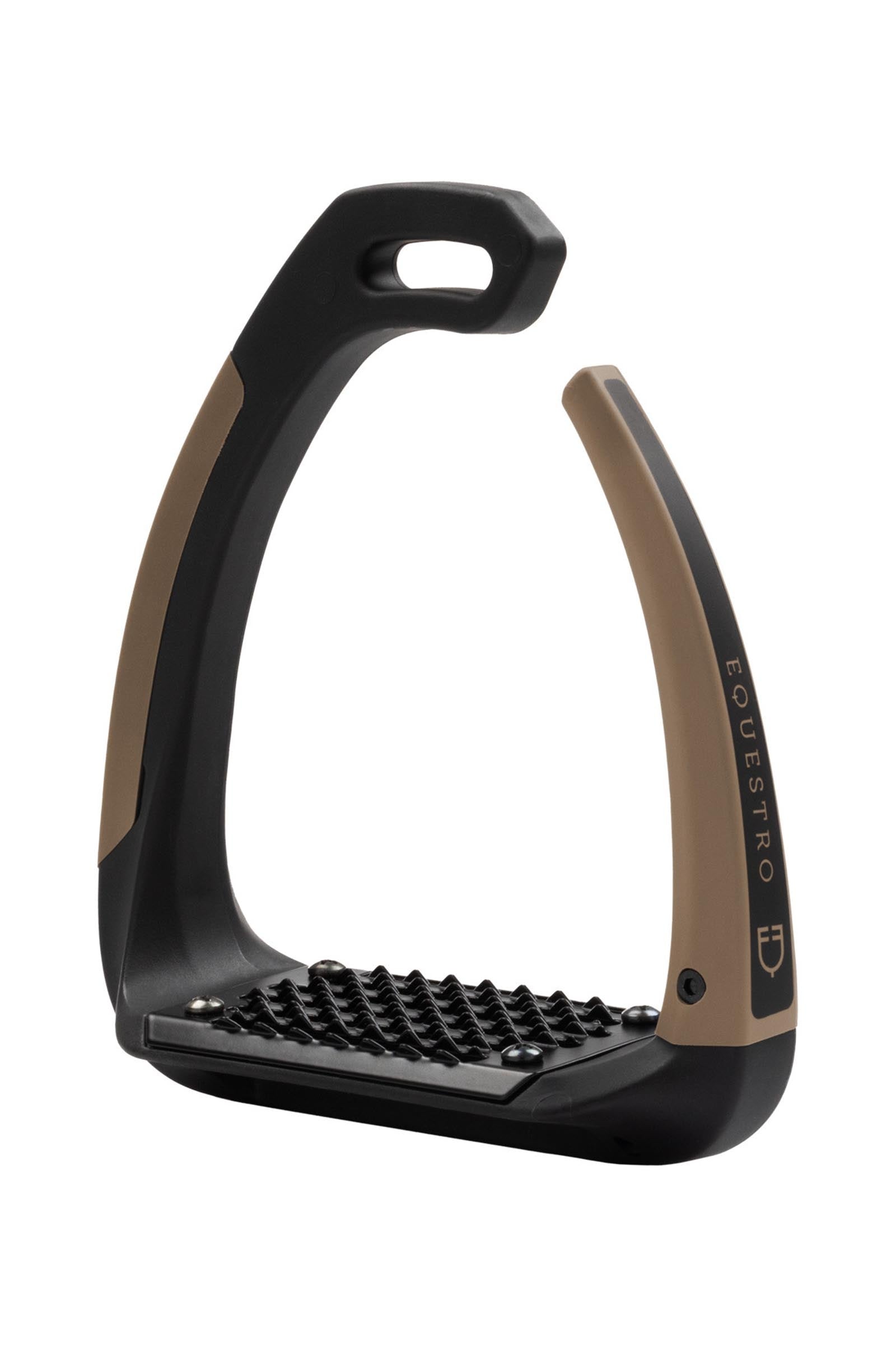 Equestro Supernova Stirrups Saddles, Girths & Stirrups